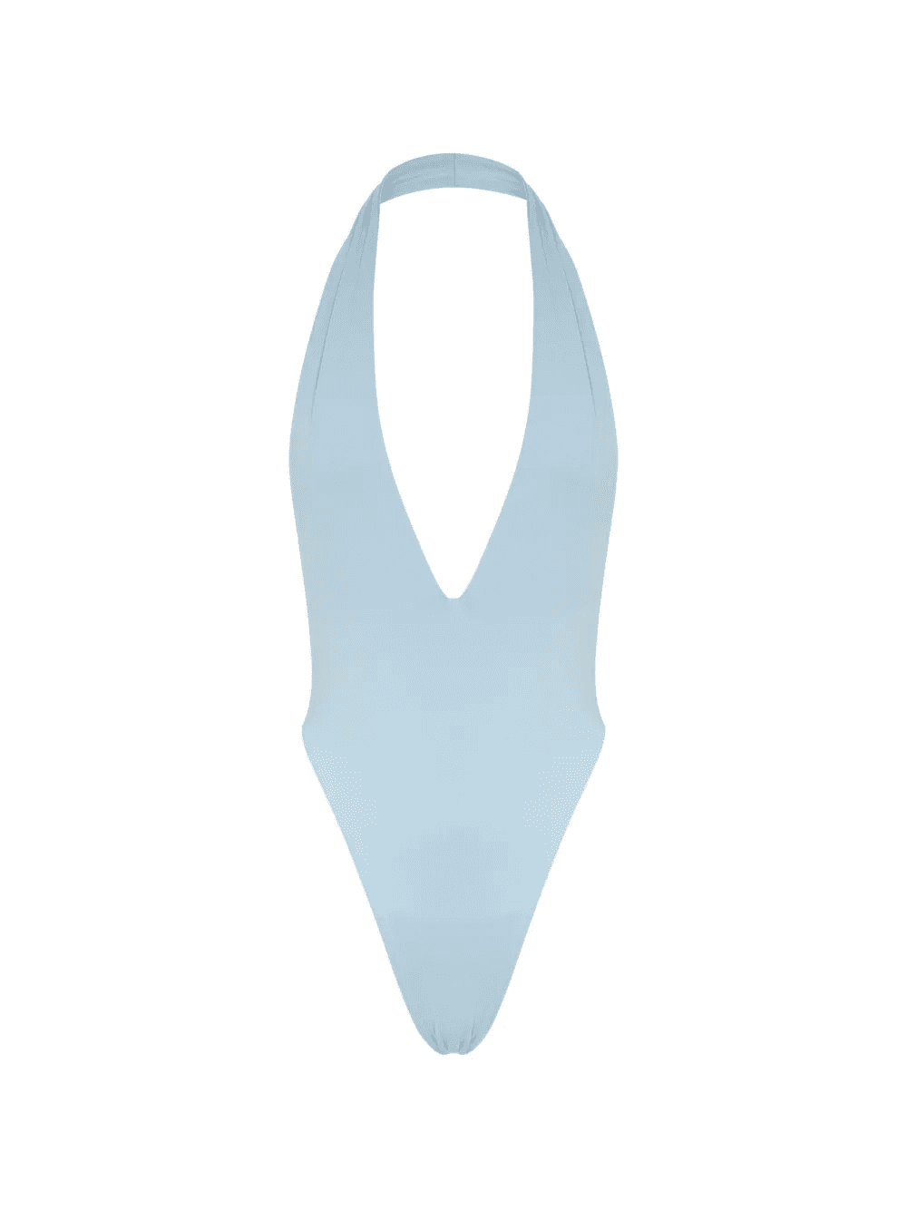 Ralph halterneck swimsuit - Image 1