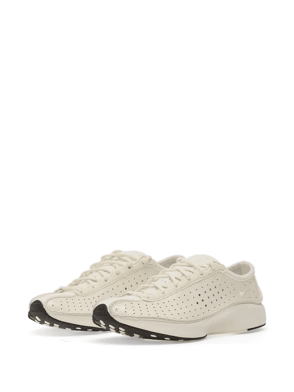 Air Superfly perforated sneakers — Image 2