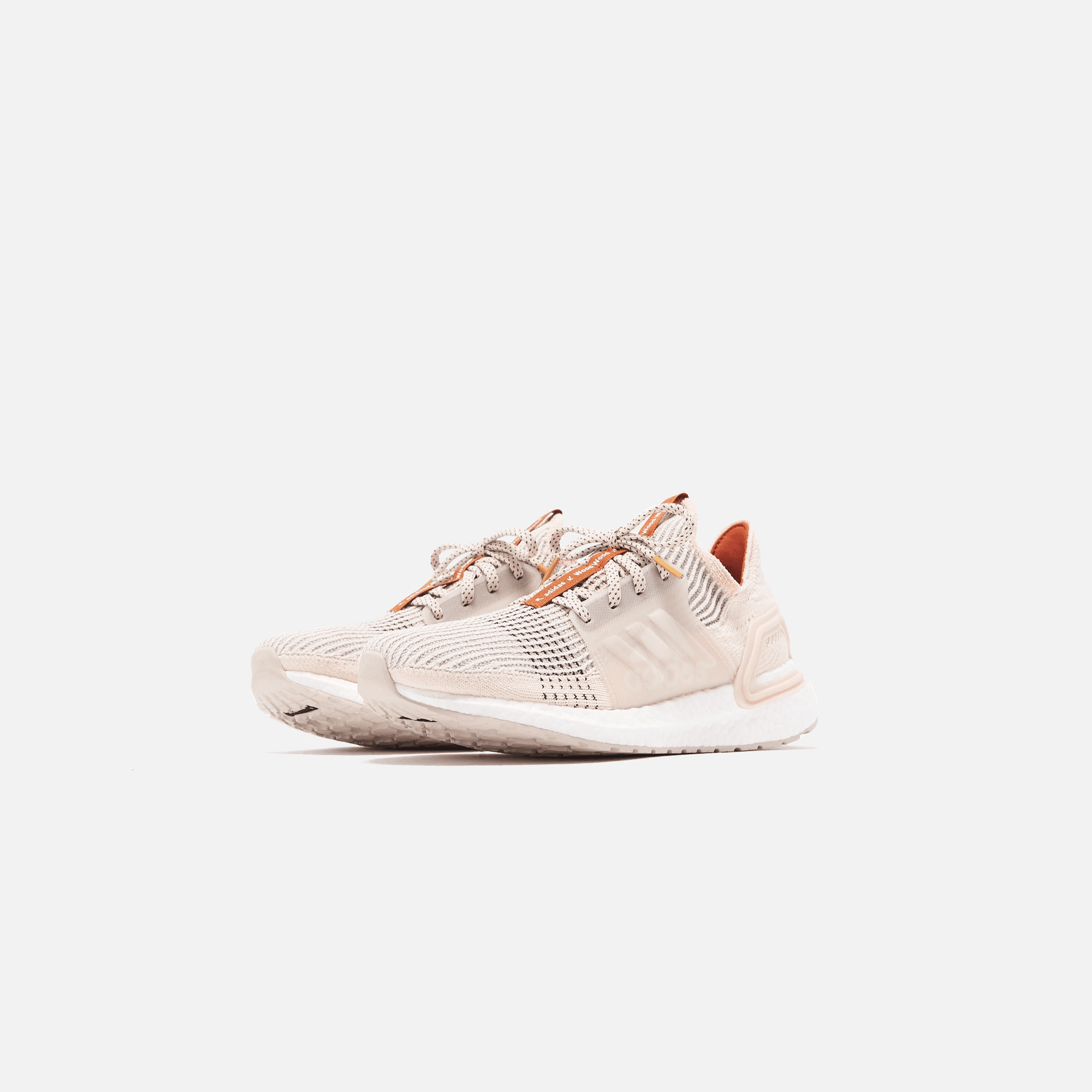 adidas Consortium x Wood Wood UltraBoost 19 - Linen — Image 6