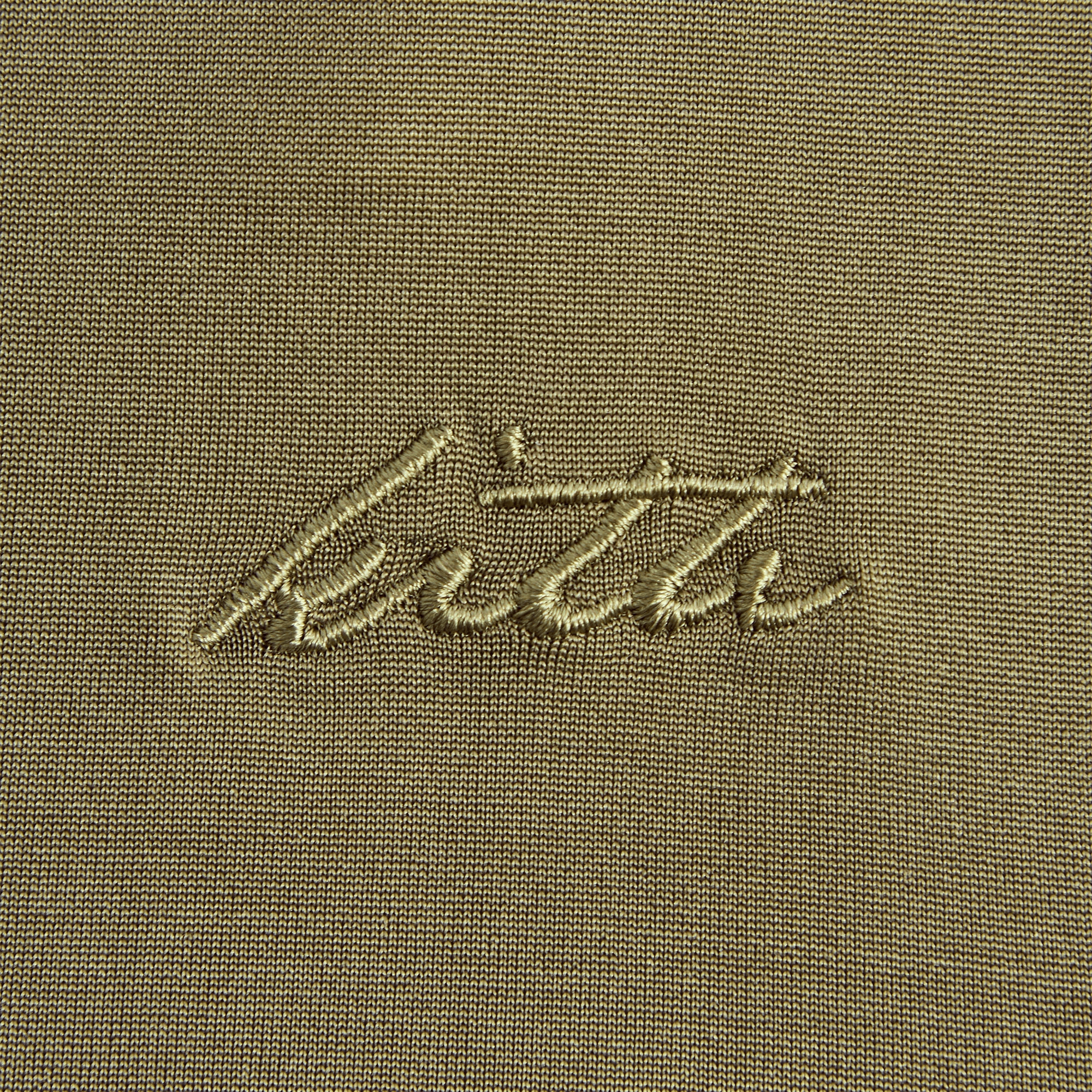 Kith Women Faryn Hooded Zip Sweater - Canopy — Image 2