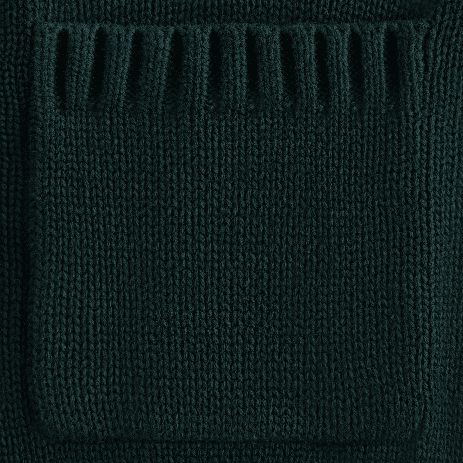 Kith Kids Wyona Zip Cardigan - Stadium — Image 4