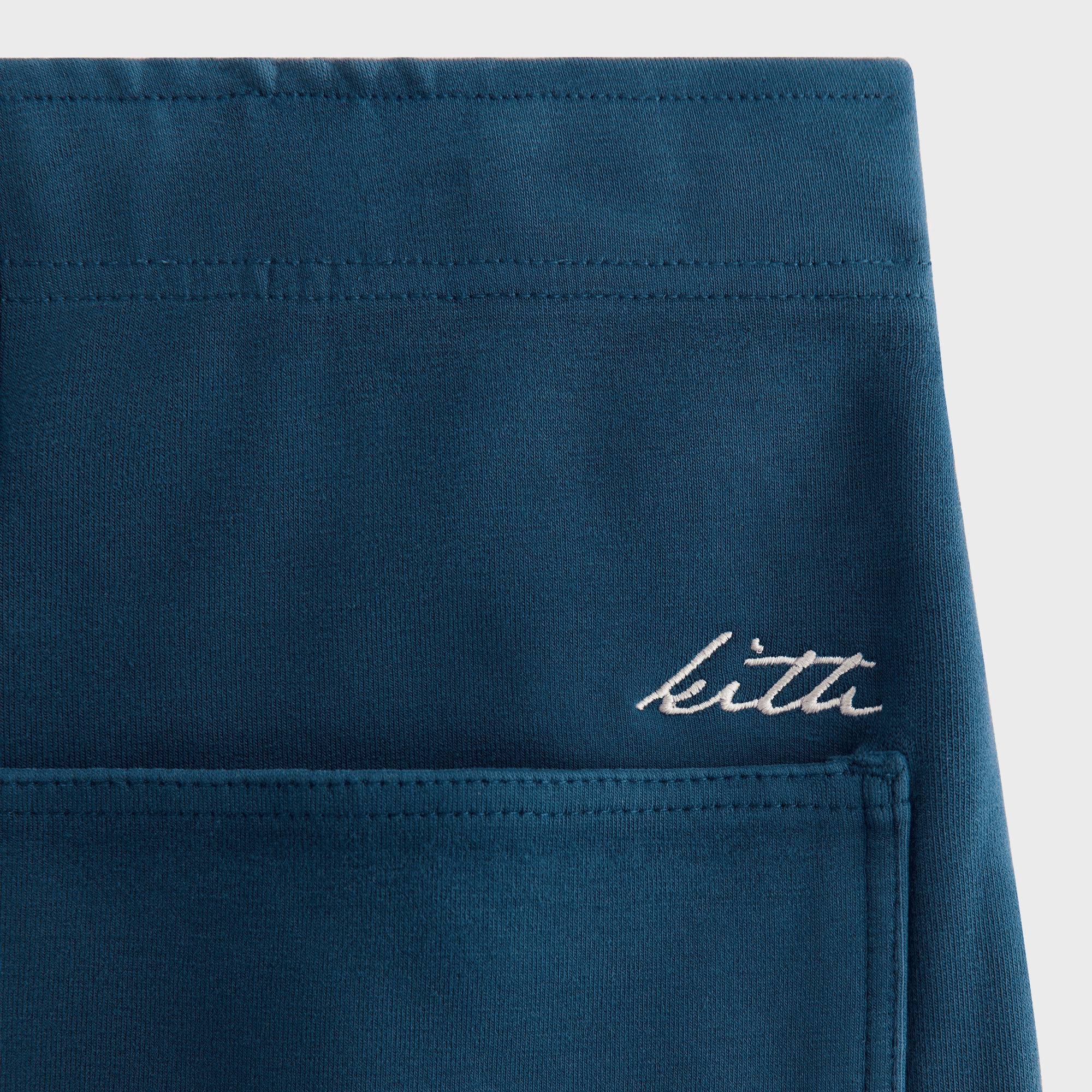 Kith Women Callia Carpenter Sweatpant - Process — Image 2