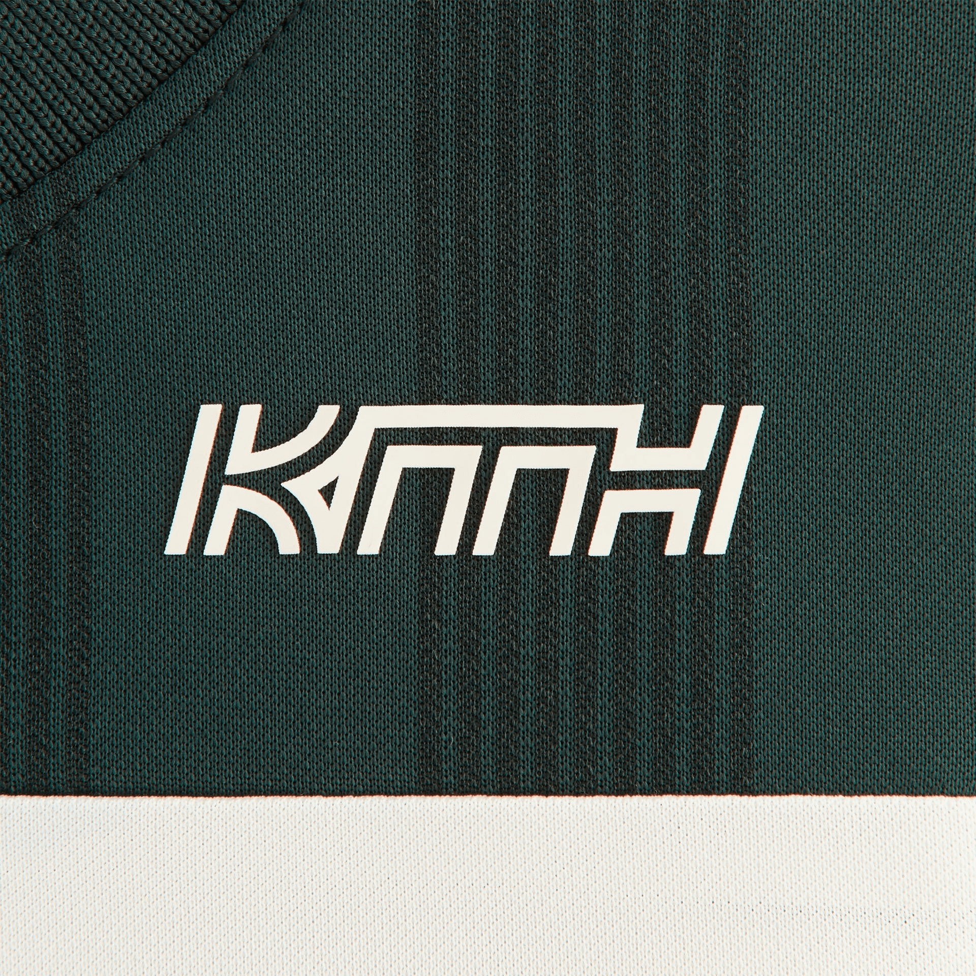 Kith Baby Just Us Malik Jersey - Stadium — Image 2