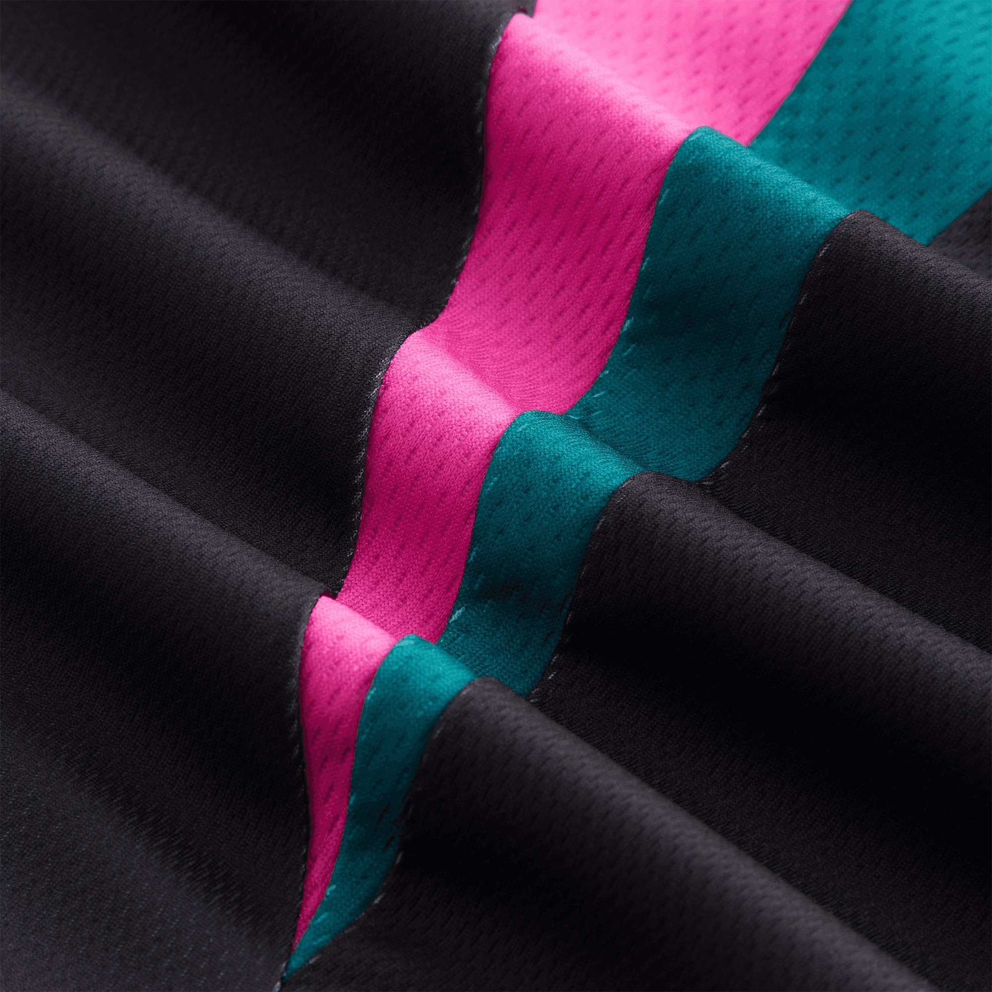 Kith Women Ridley II Short Sleeve Jersey - Black — Image 2