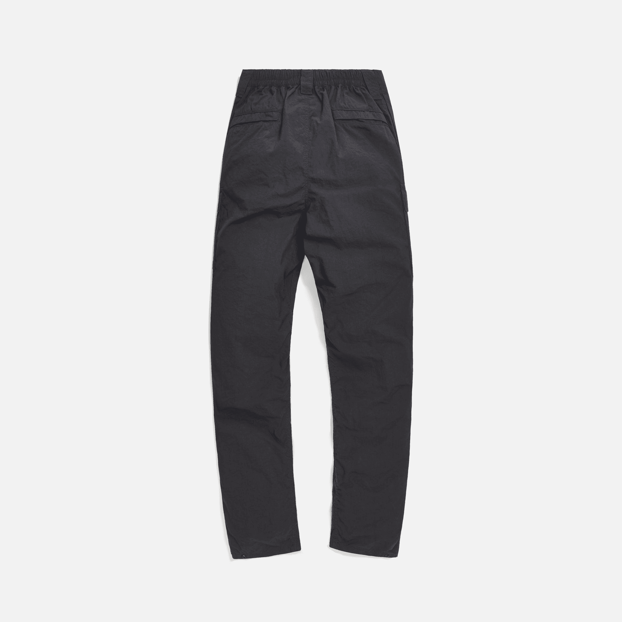 Cav Empt Nylon Cargo Pants - Charcoal — Image 2