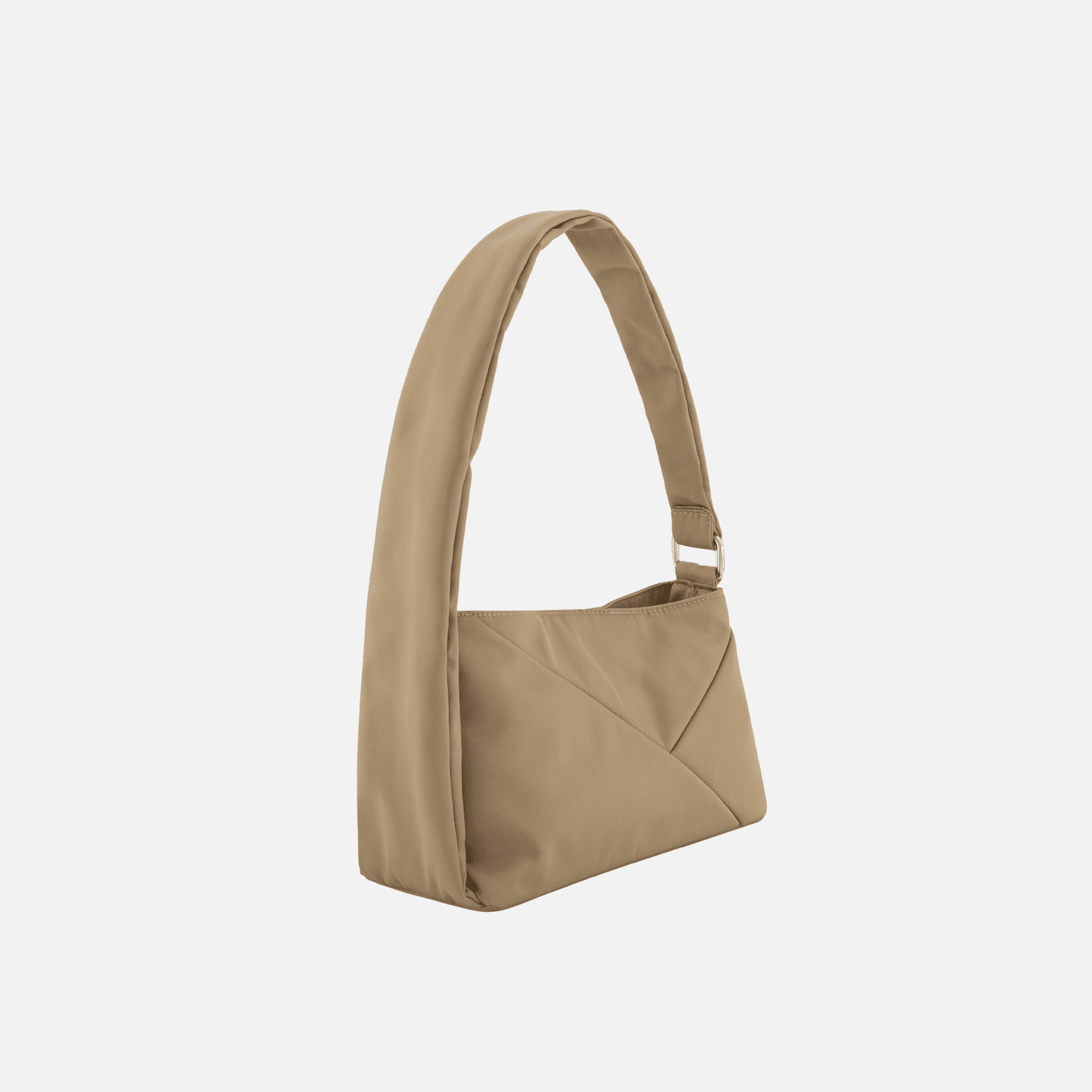 Daniëlle Cathari Puff Bag Classic - Caramel — Image 2