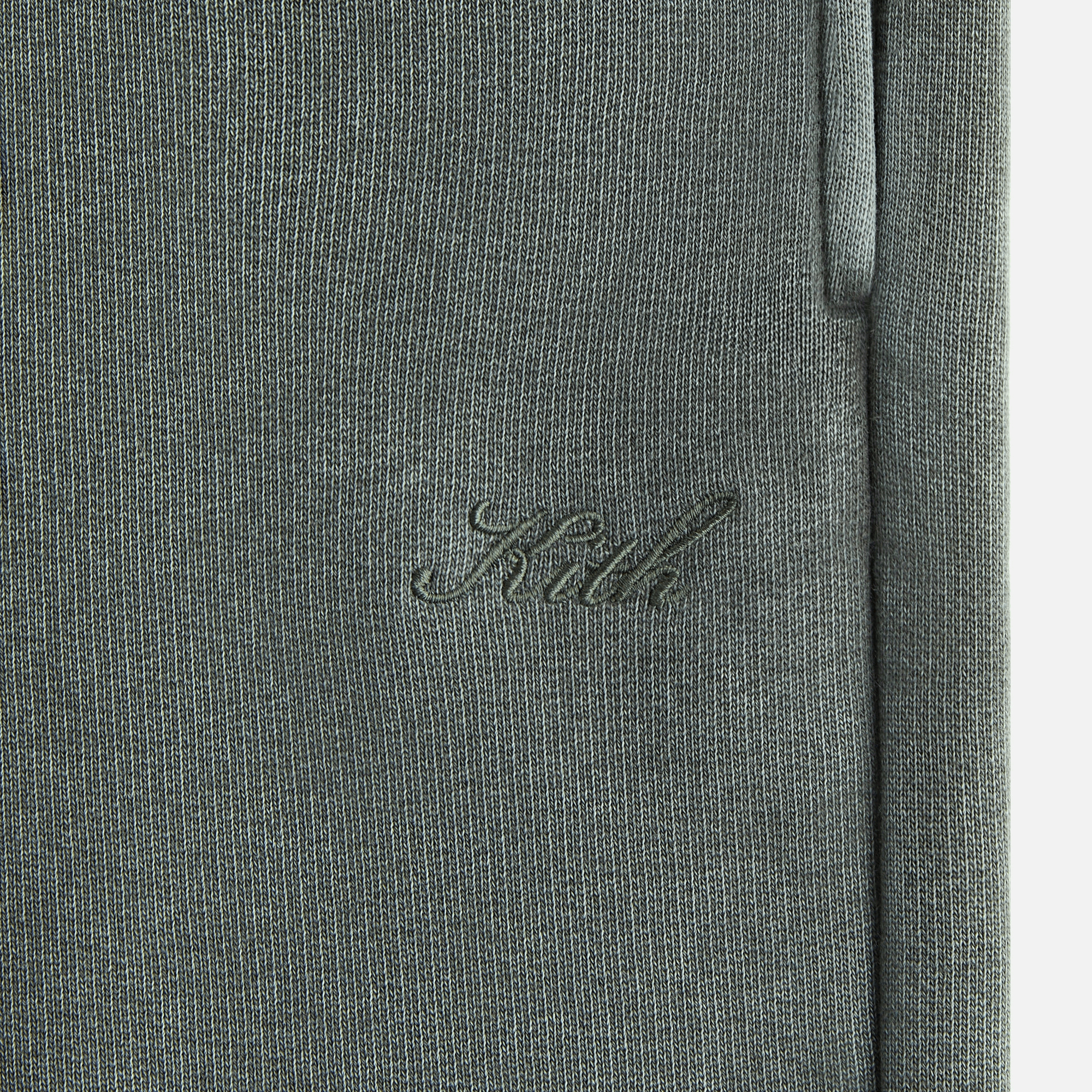 Kith Women Ava Sweatpant - Machine — Image 2