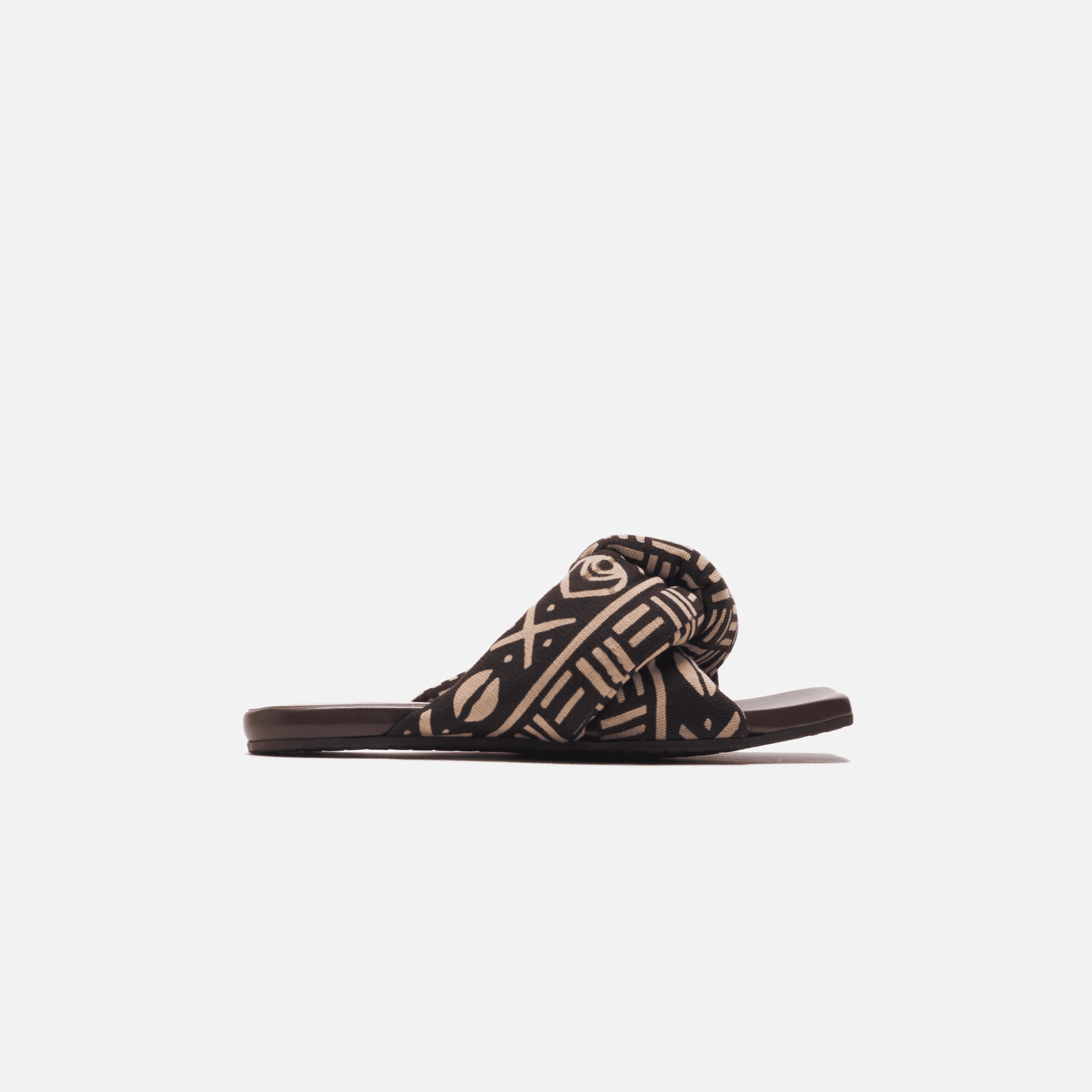 Brother Vellies Togo Slide - Bamako