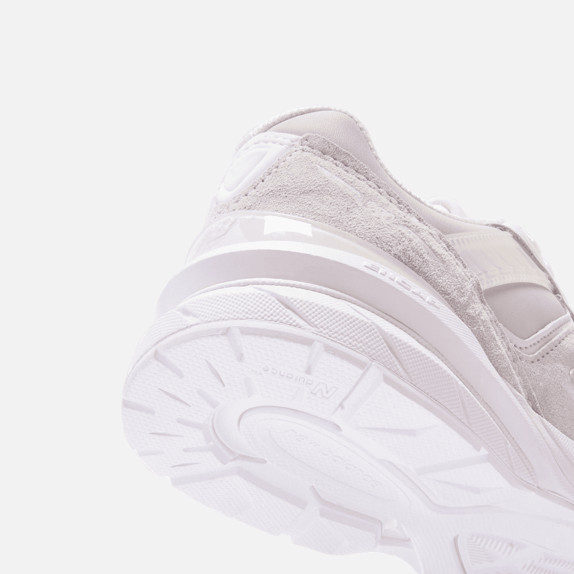 New Balance x Junya Watanabe Man M990 JW5 - White — Image 2
