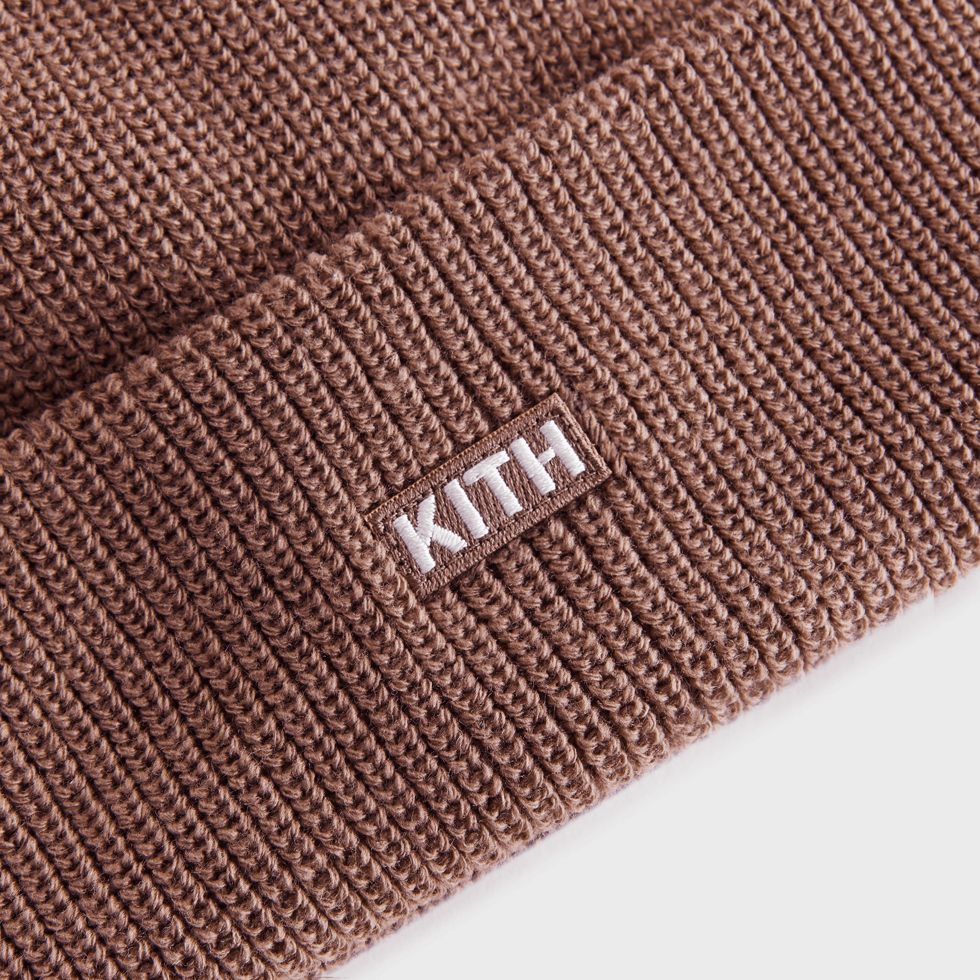 Kith Kids Classic Beanie - Rogue — Image 2