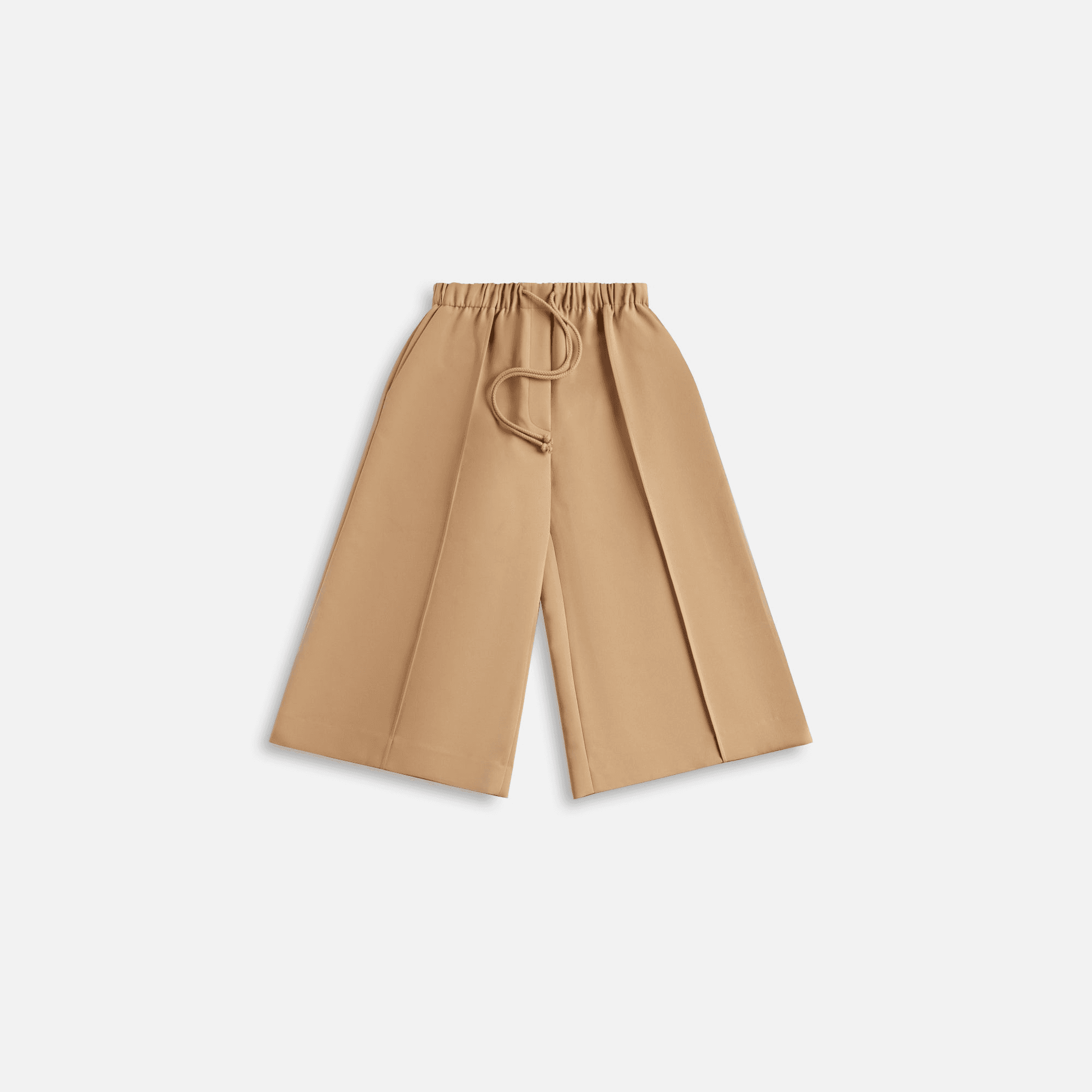 anOnlyChild Alberta Short - Tan