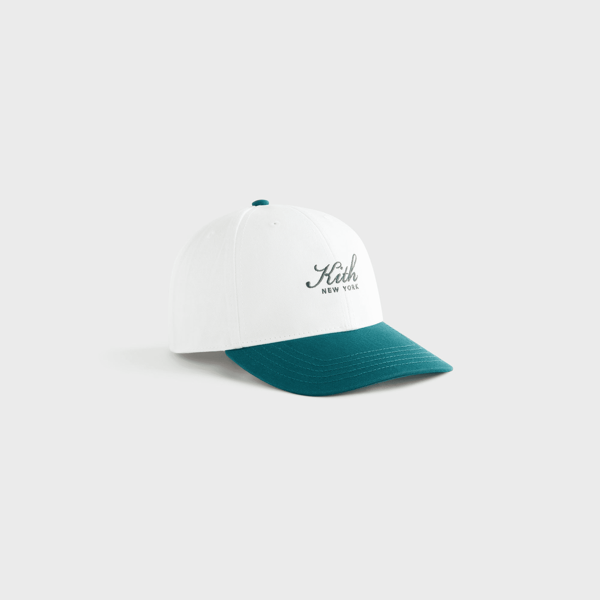 Kith Kids New York Script Greenwich Cap - Reign — Image 4