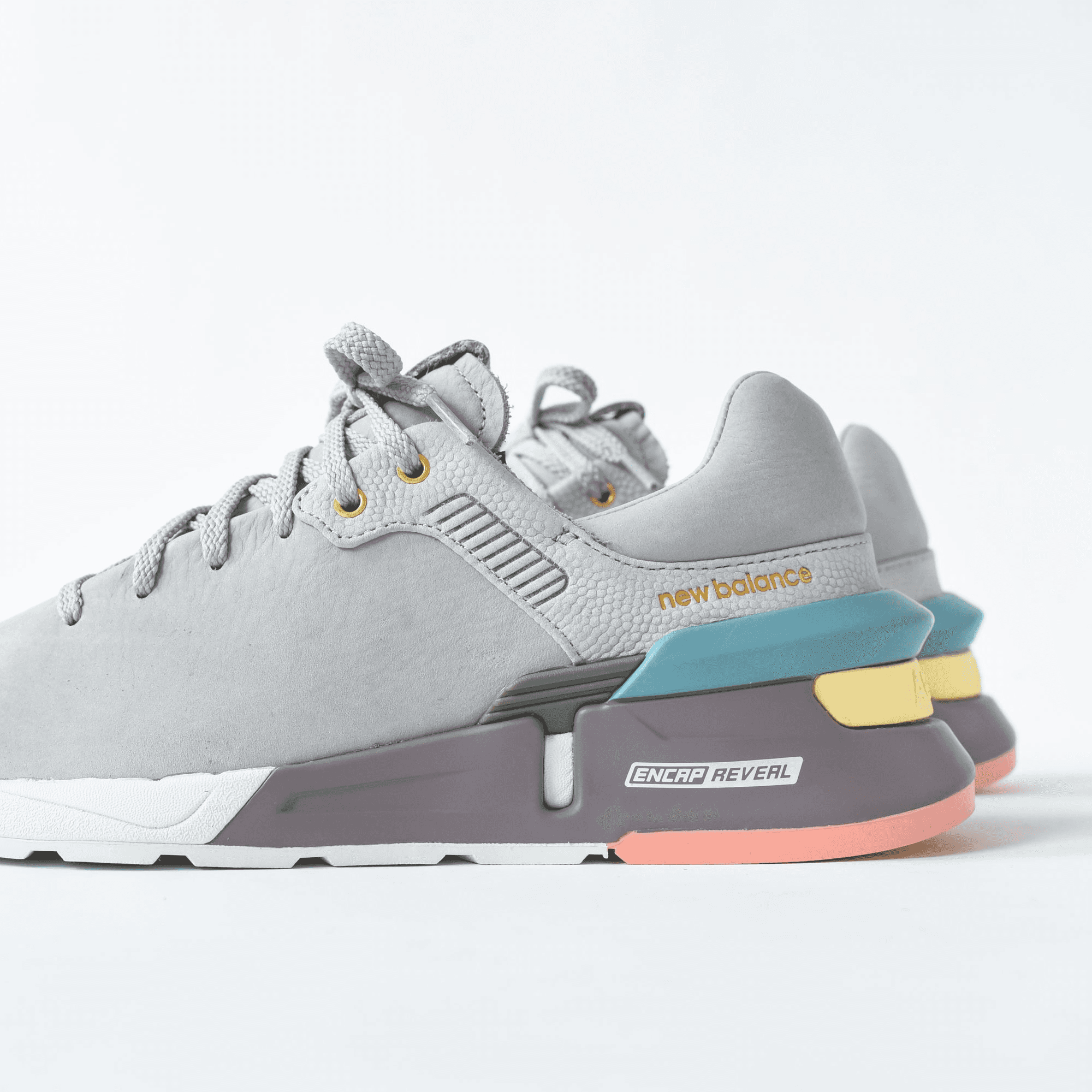 New Balance by Tokyo Design Studio 997 Sport - Grey — Image 2