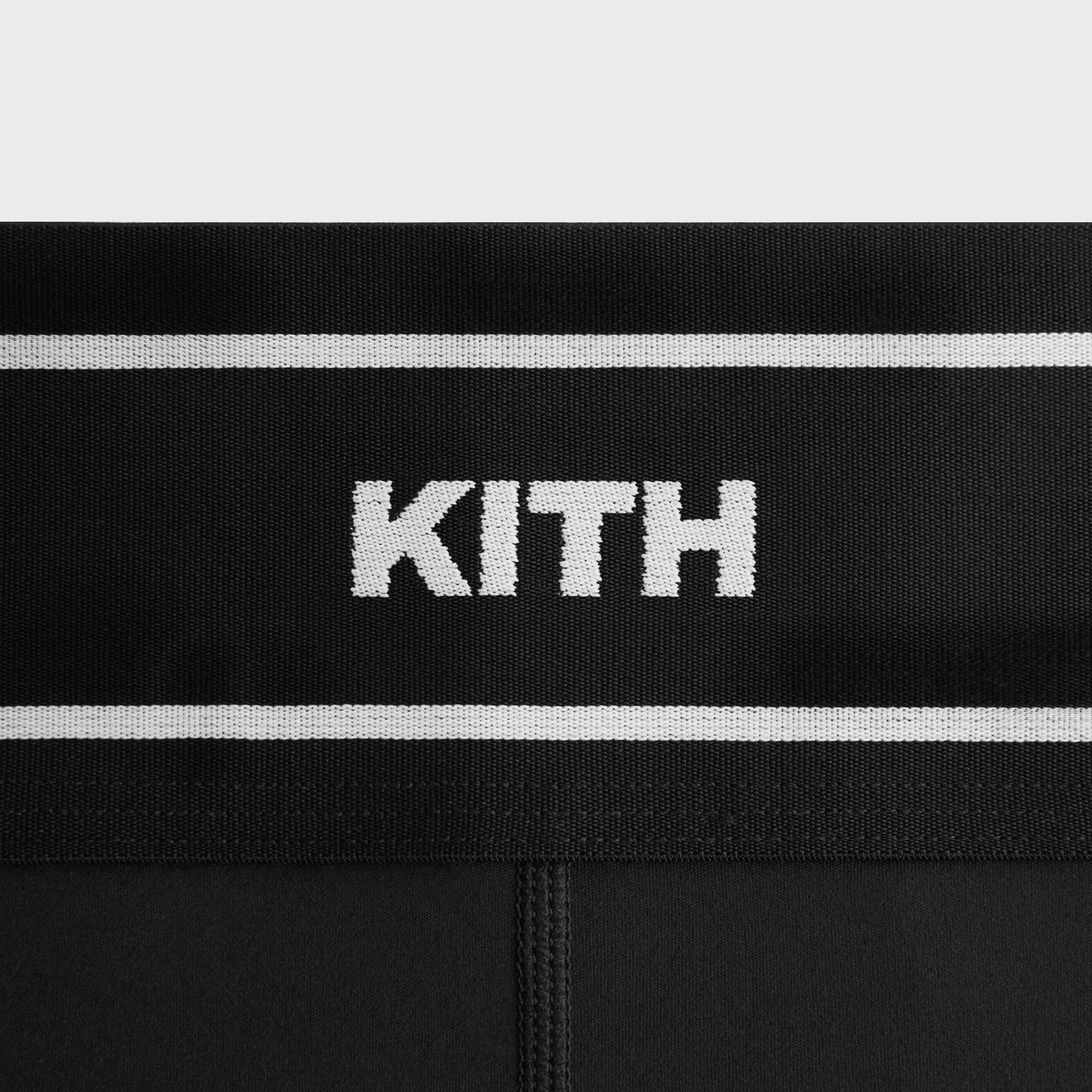 Kith Women Mica Active Short - Black — Image 2