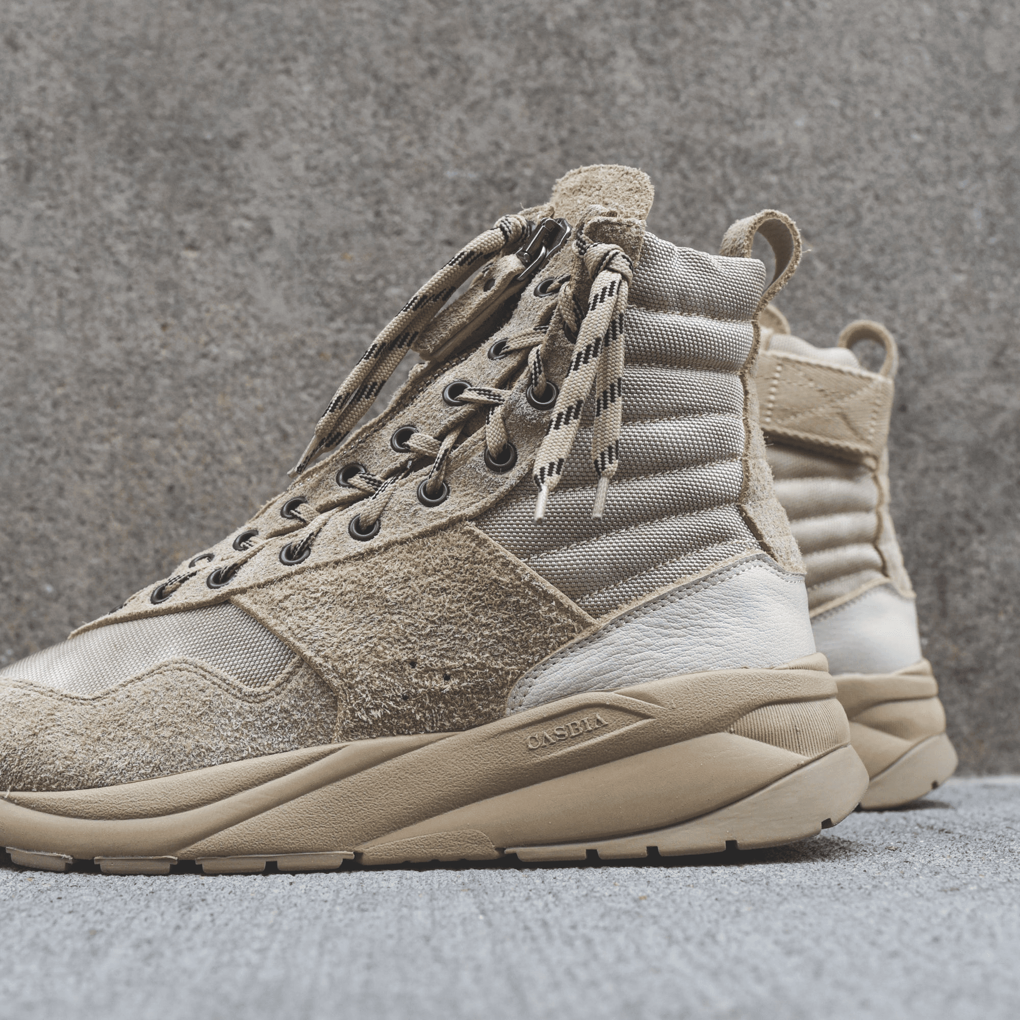 Casbia AWOL EXP - Desert — Image 2