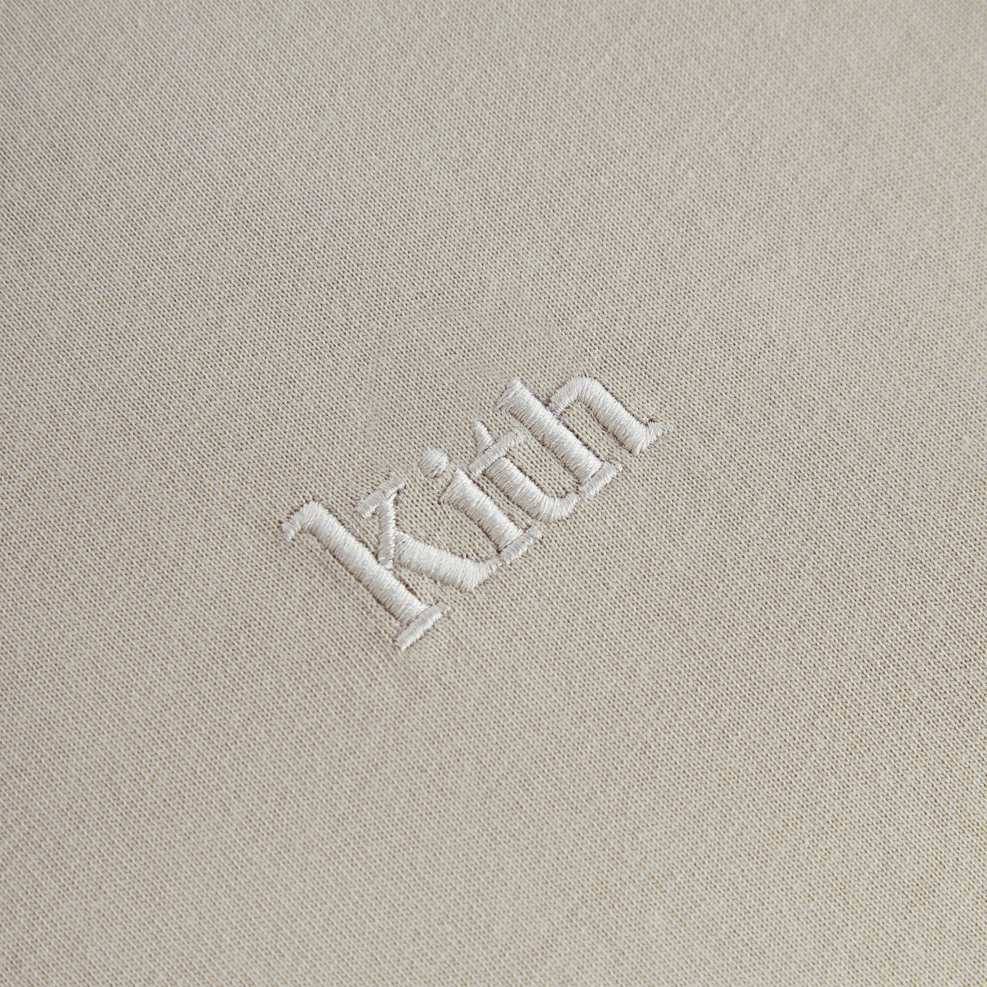 Kith Women Vintage Tee - Plaster — Image 2