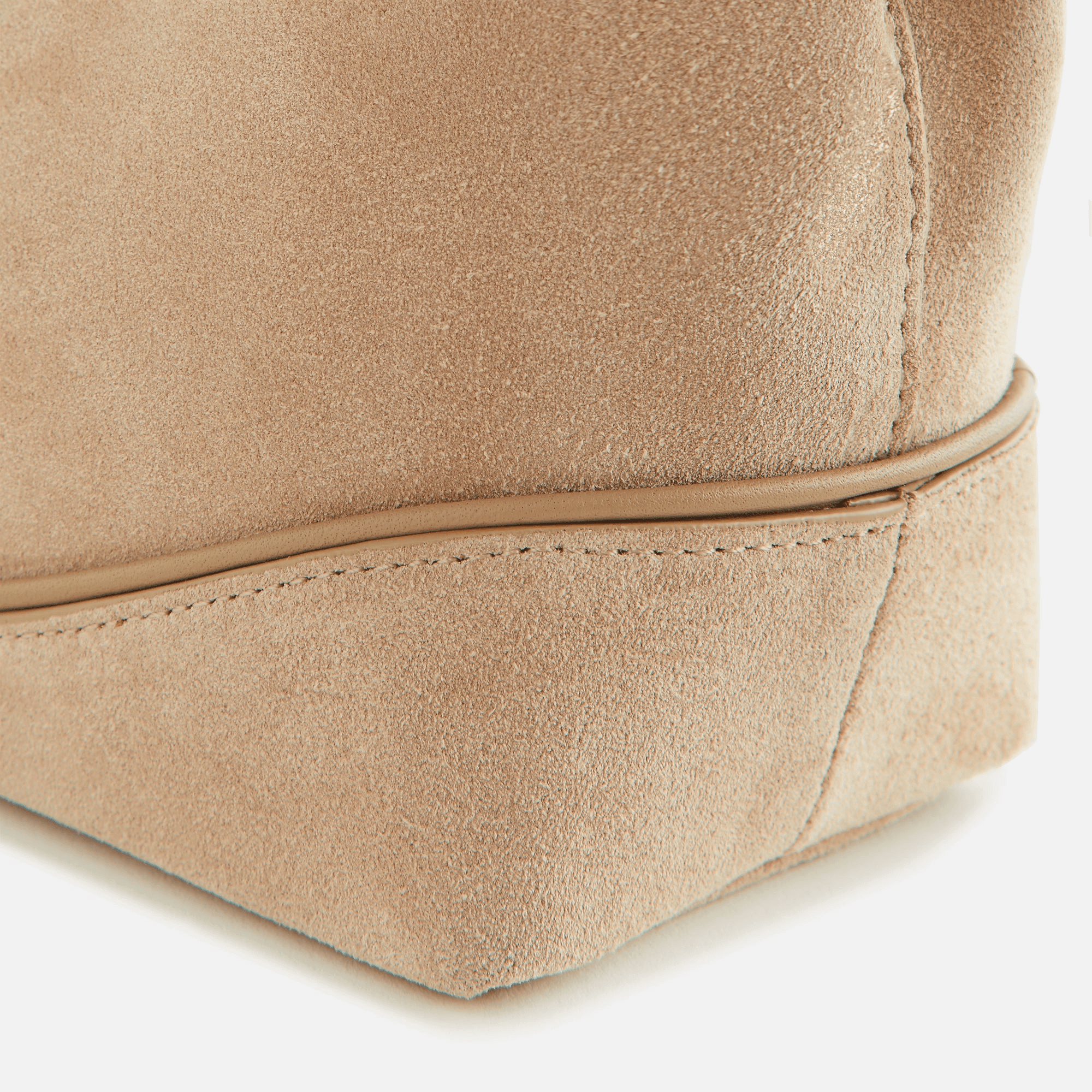Kith Women Mini Katie Bag - Canvas — Image 3