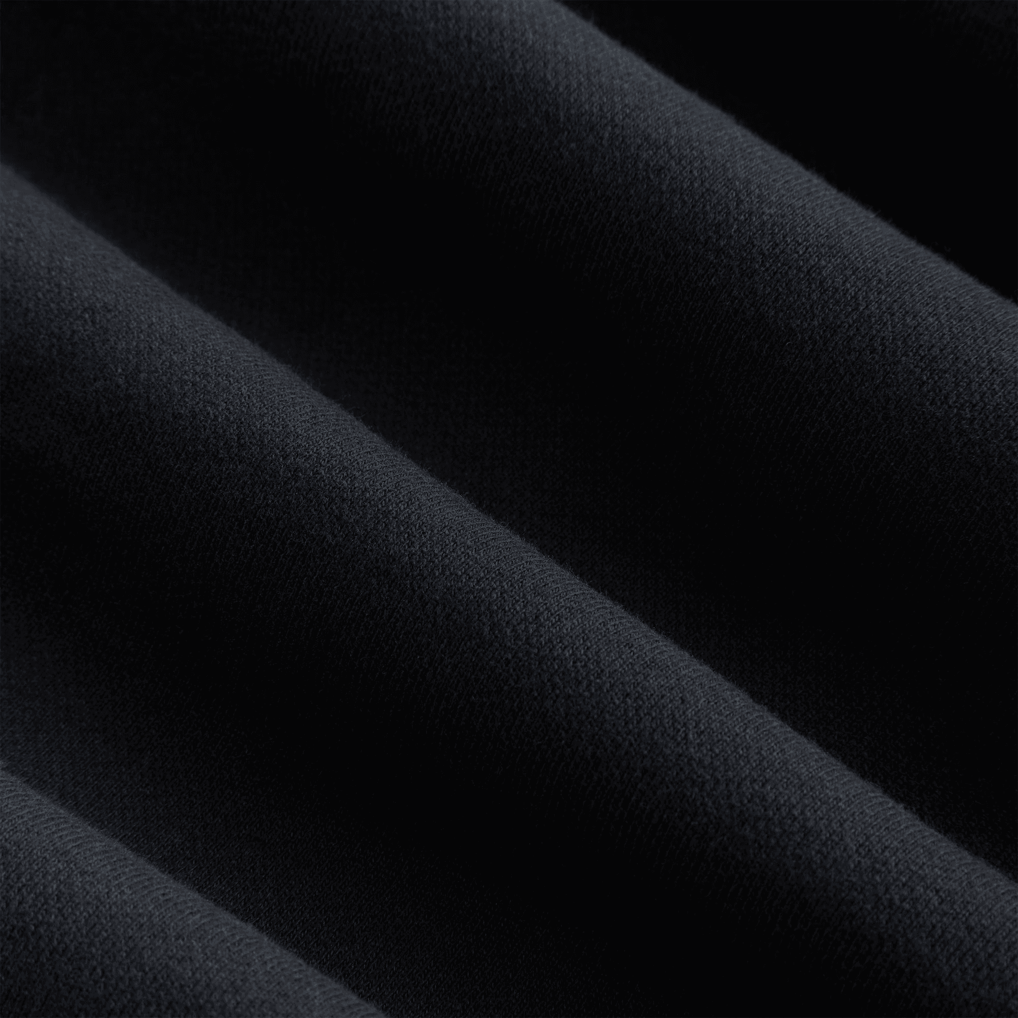 Kith Women Maverick Magnified Crest Hoodie - Black — Image 4