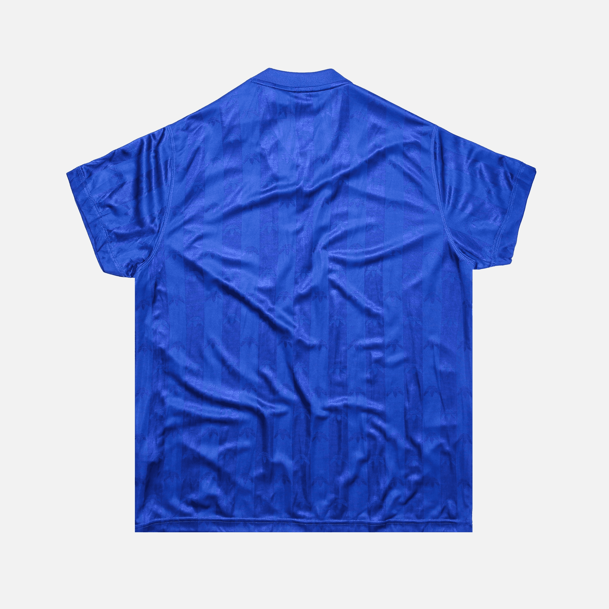 Alexander Wang adidas Jersey - Blue — Image 2