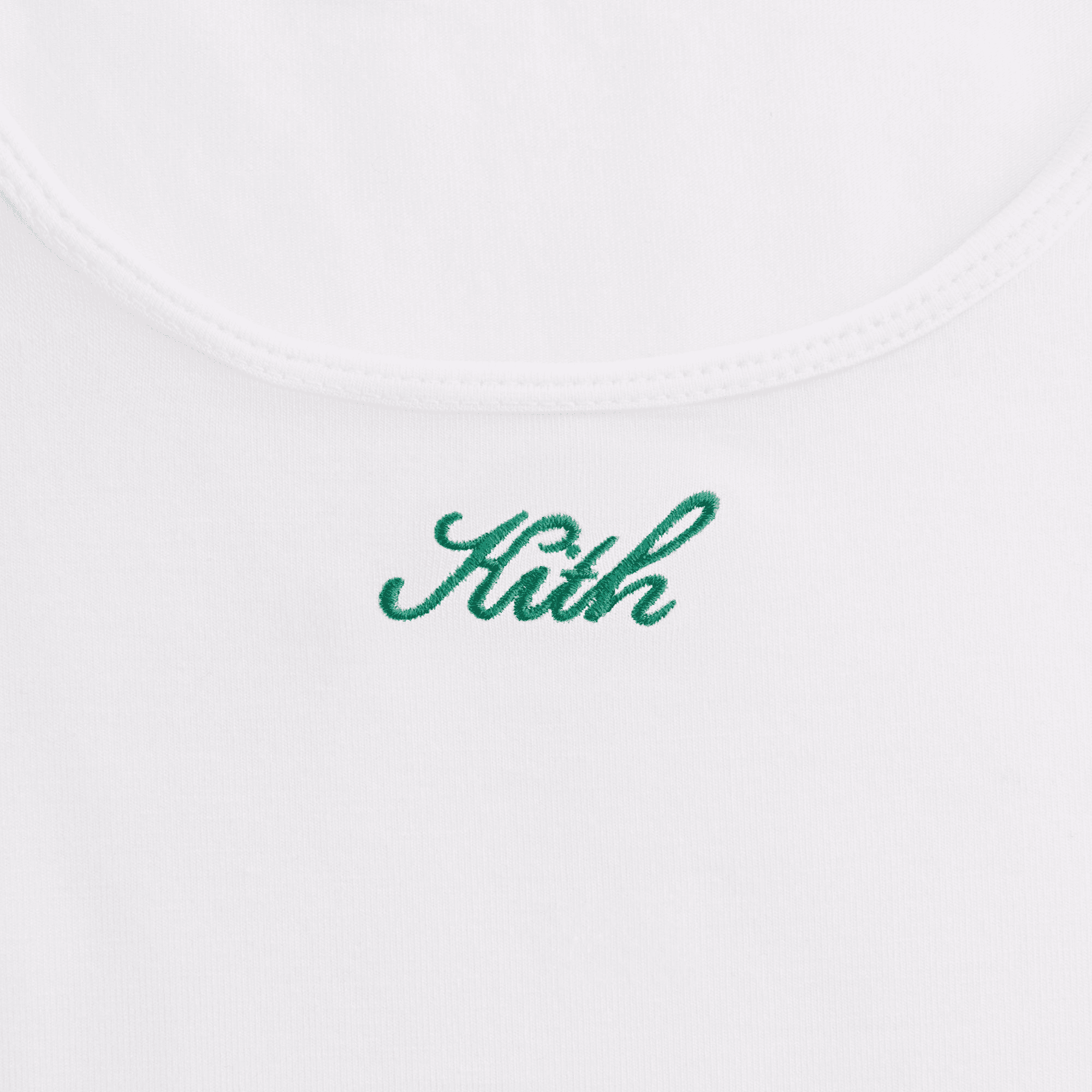 Kith Women Peyton Tank - Silk — Image 2
