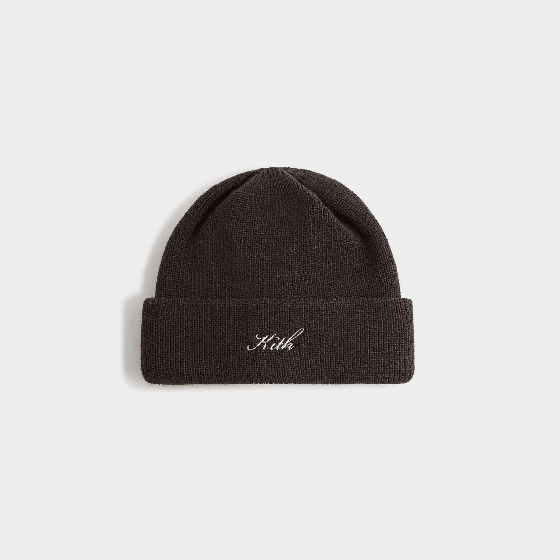 Kith Women Classic Beanie - Kindling — Image 5
