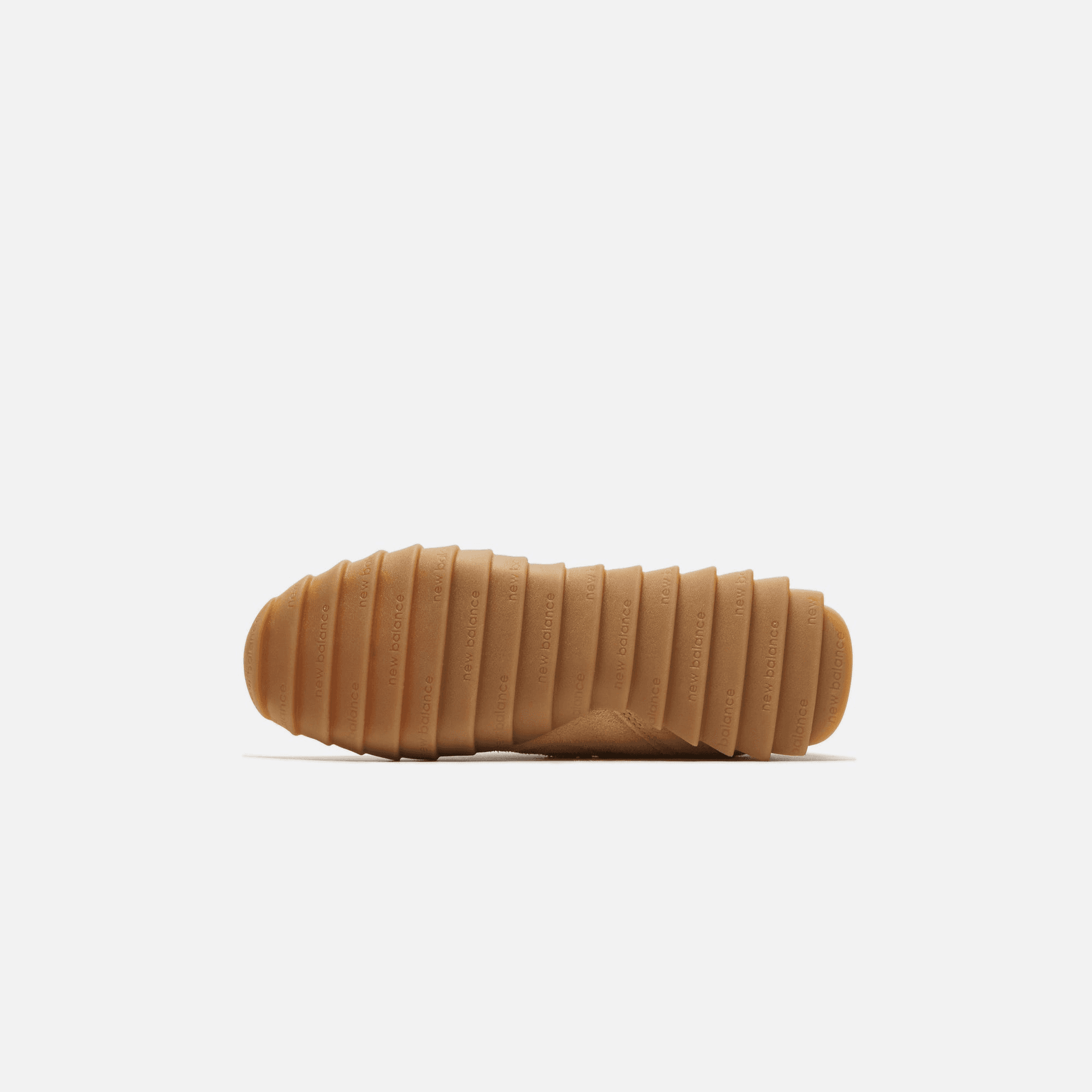 New Balance x Auralee RC30 - Tan / Orange / Brown — Image 6