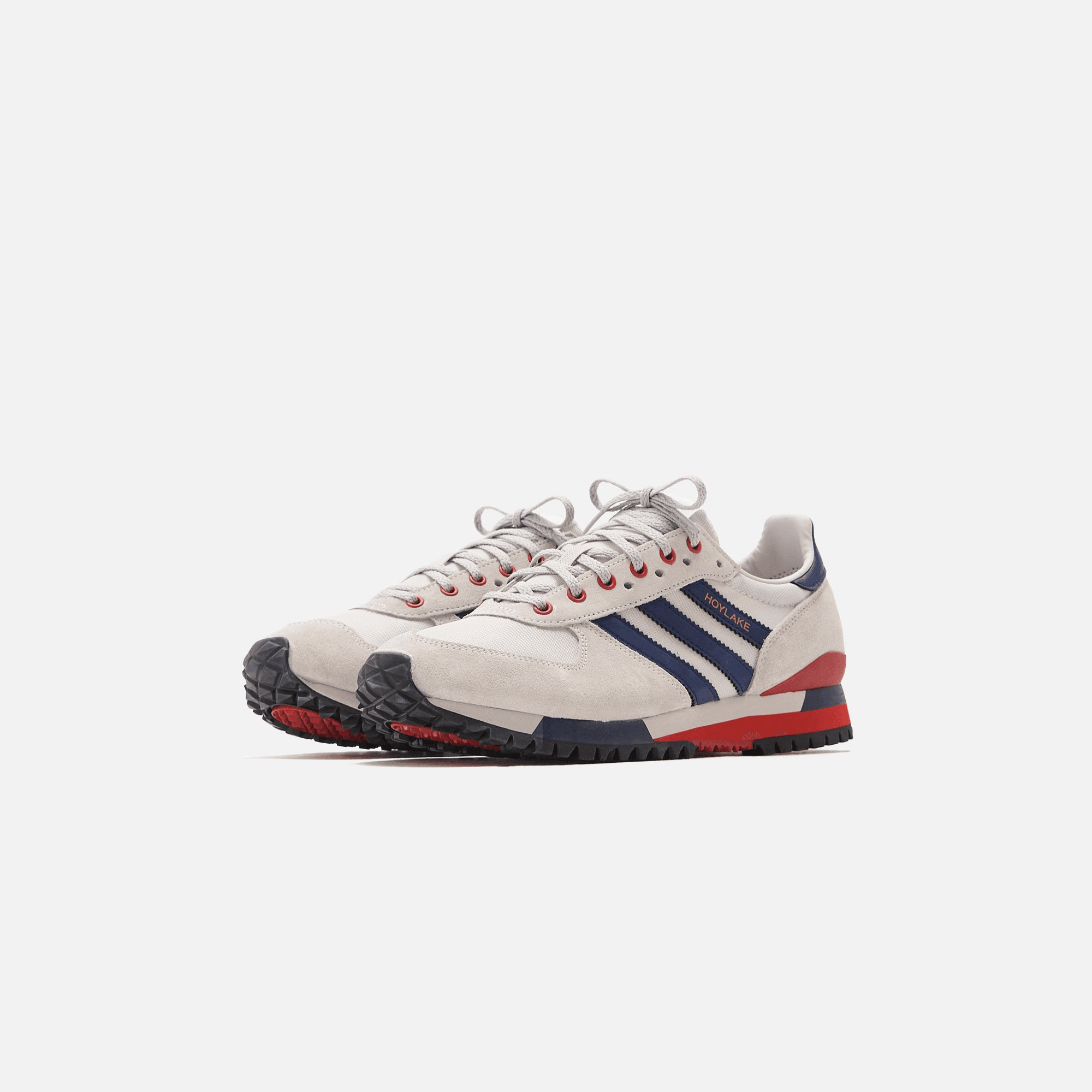 adidas Consortium Spezial Hoylake - Dash Grey — Image 6