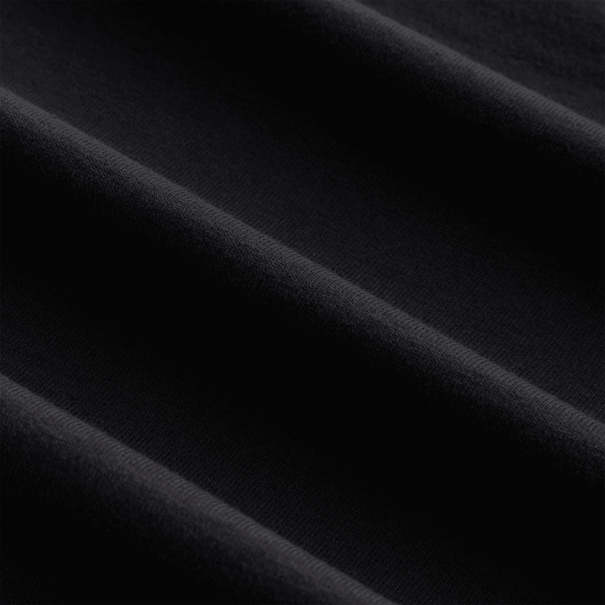 Kith Women Fei Cropped Tee - Black — Image 3