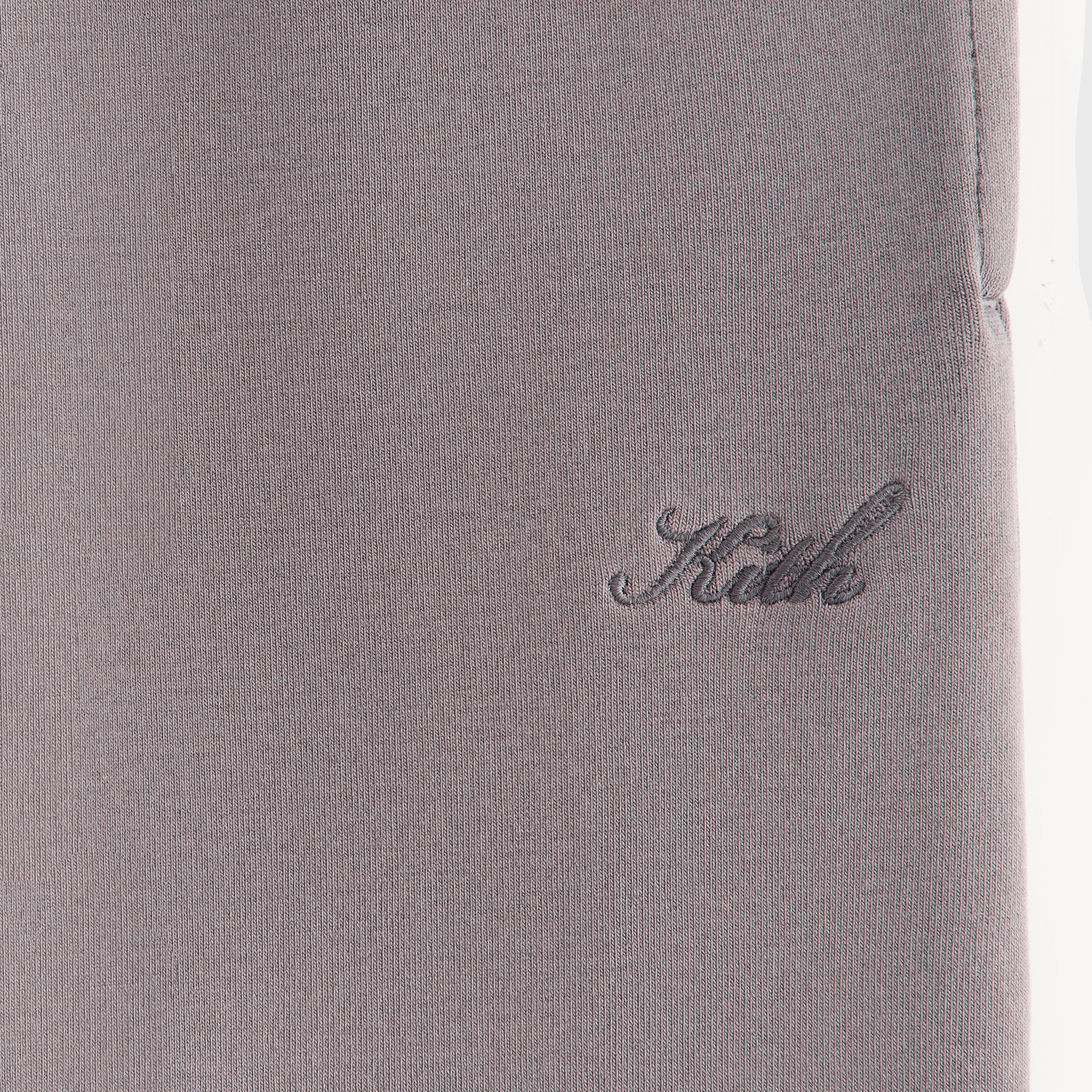 Kith Women Chelsea III Sweatpants - Thunder — Image 2