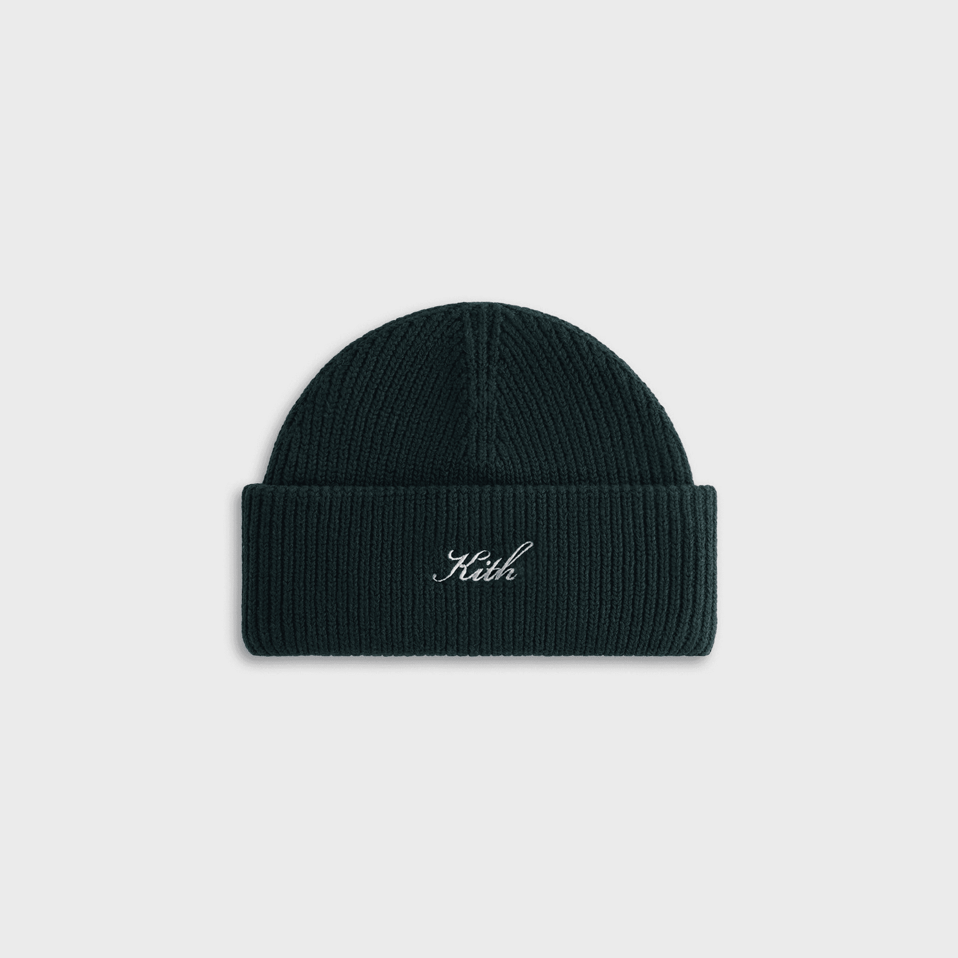 Kith Women Script Mia Beanie - Stadium — Image 4