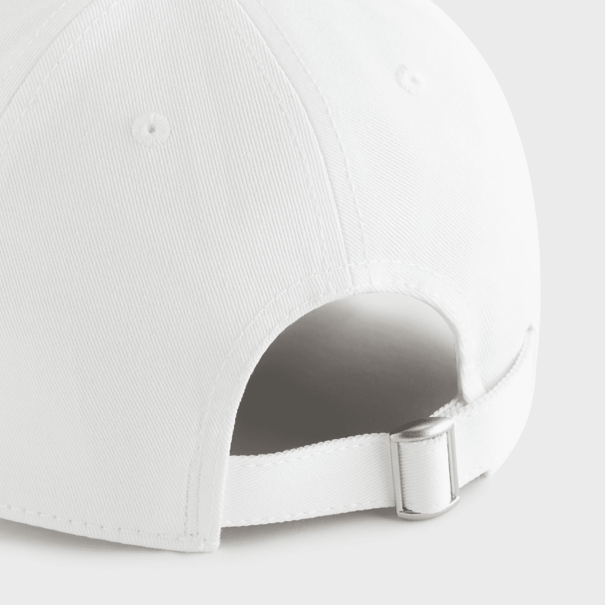 Kith Kids New York Script Greenwich Cap - Reign — Image 3