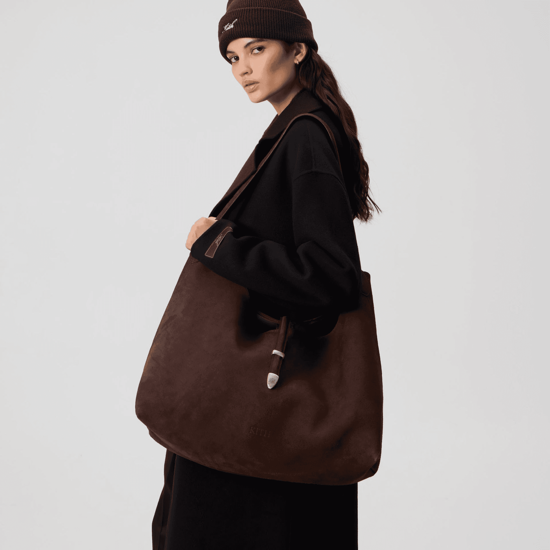 Kith Women Luna Bag - Incognito — Image 8