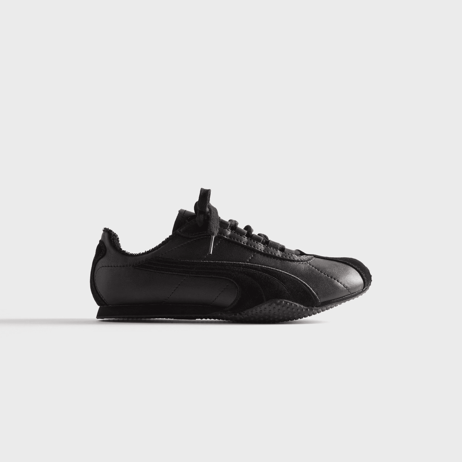 Kith Women for PUMA H-Street Leather - Black — Image 11