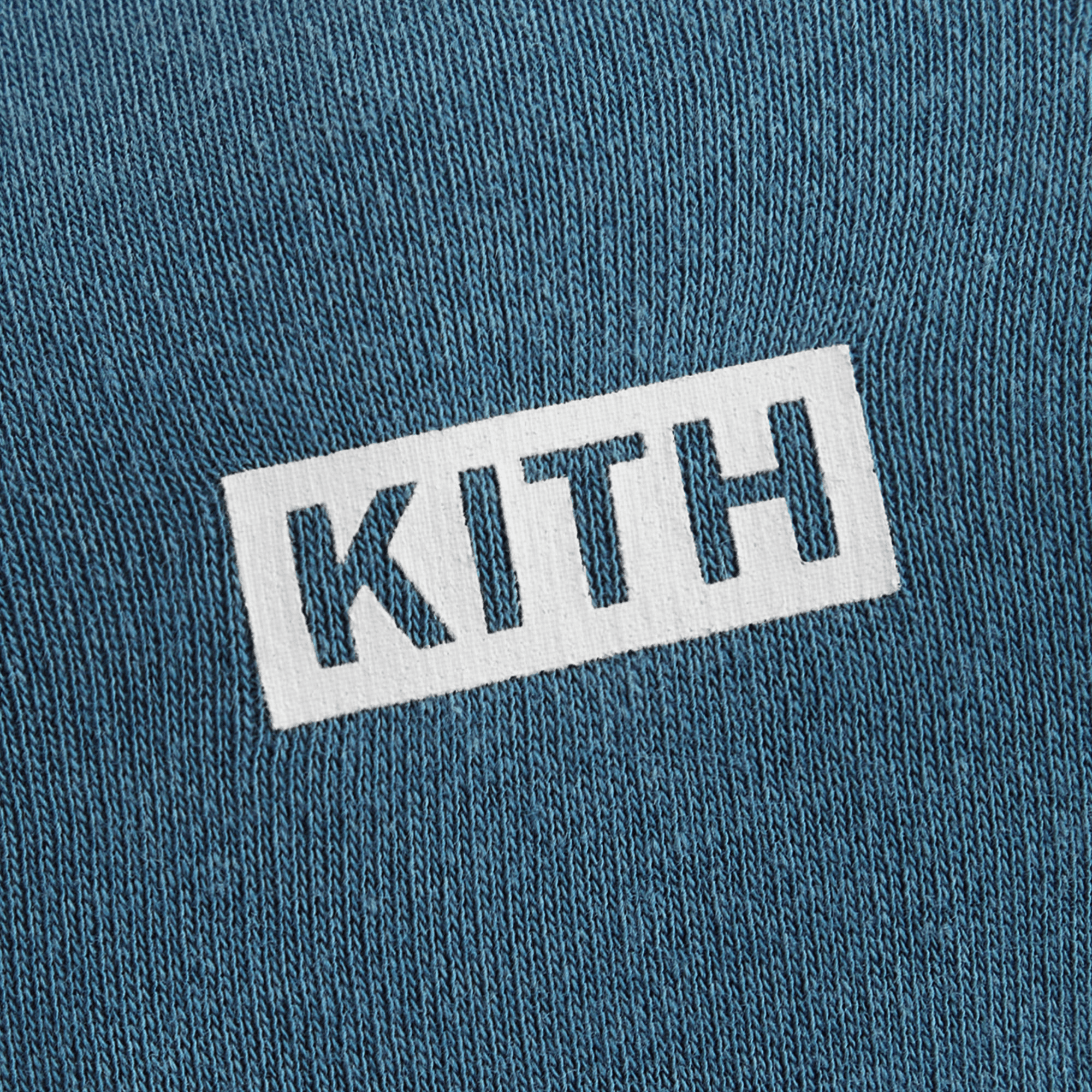 Kith Baby Coverall - Anchor — Image 2
