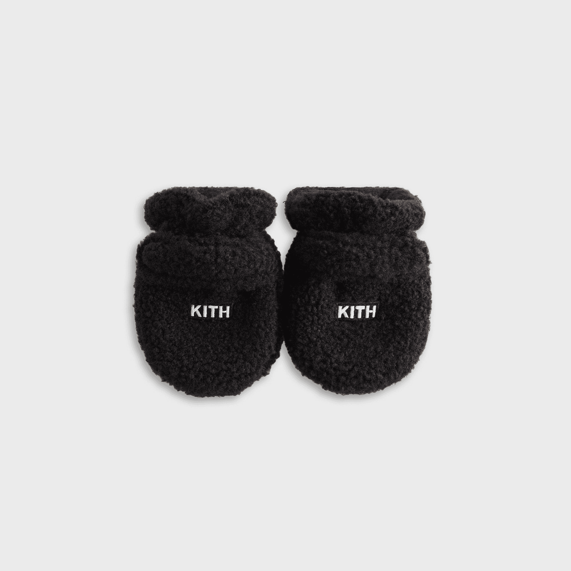 Kithmas Baby Winter Box Set - Black — Image 5