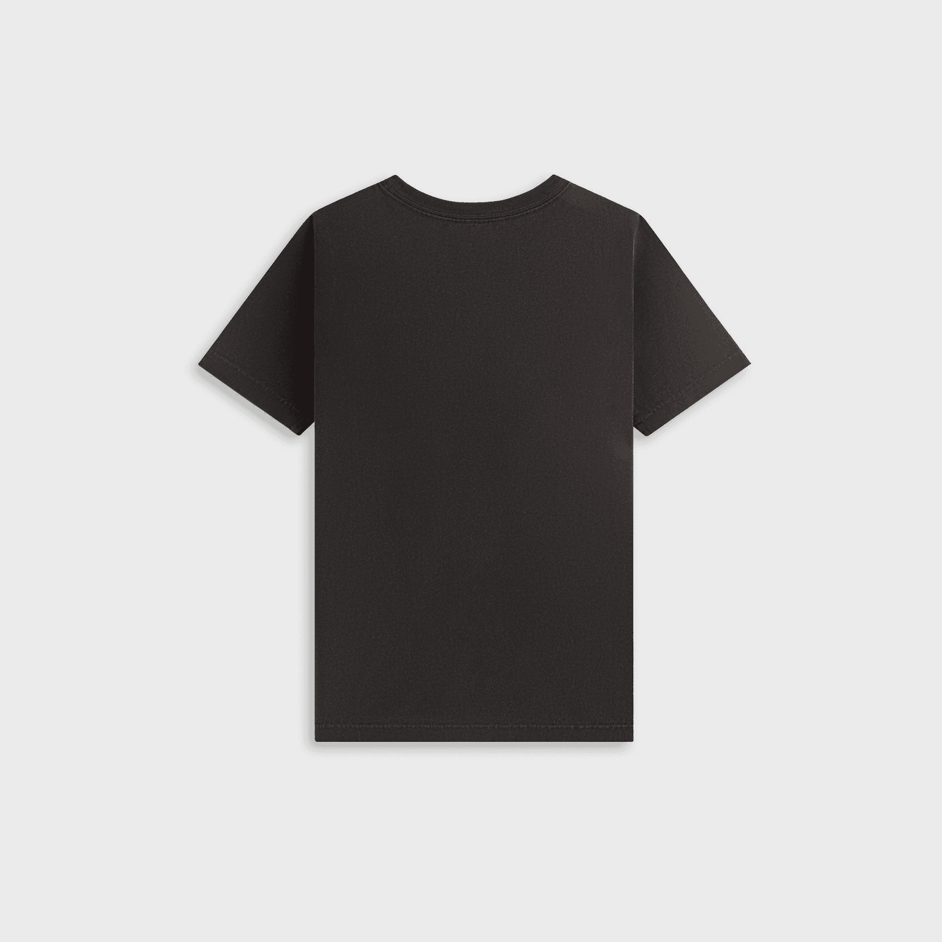 Kith Kids for Peanuts New York To The World Vintage Tee - Black — Image 7