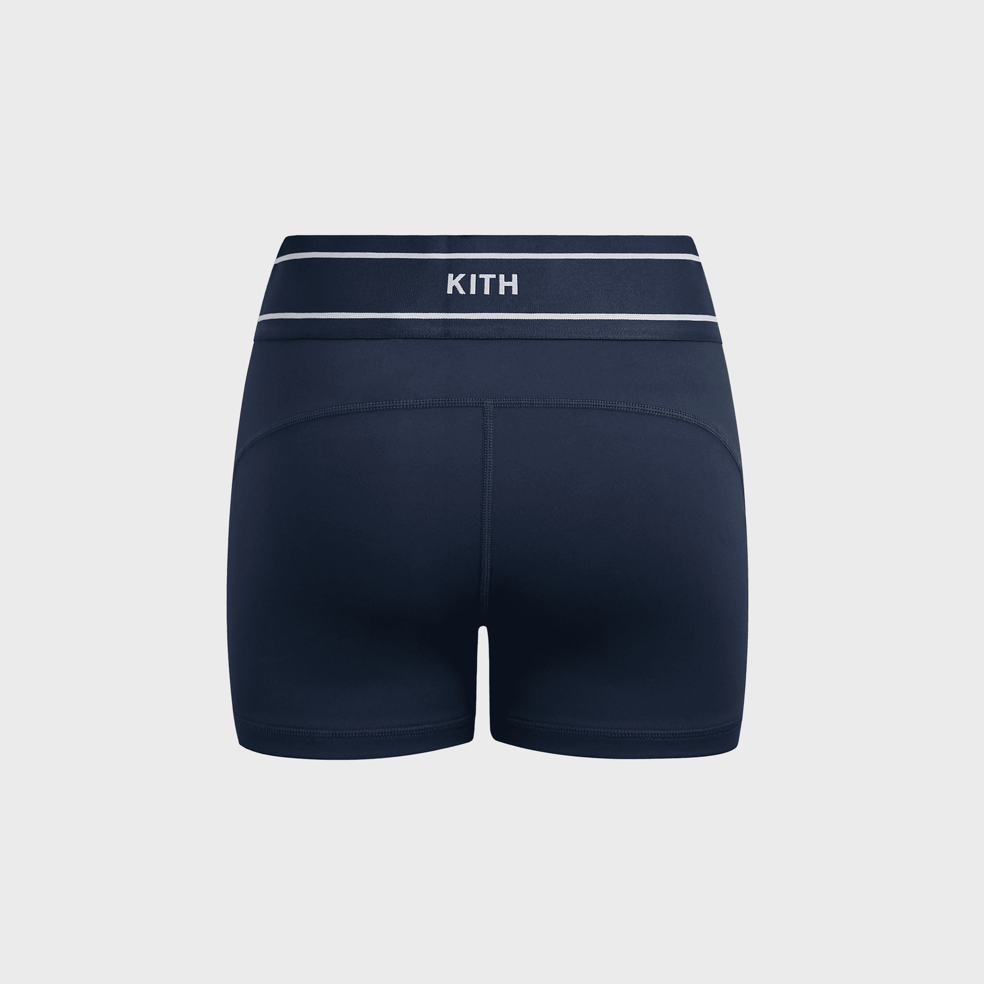 Kith Women Mica Active Short - Nocturnal — Image 5