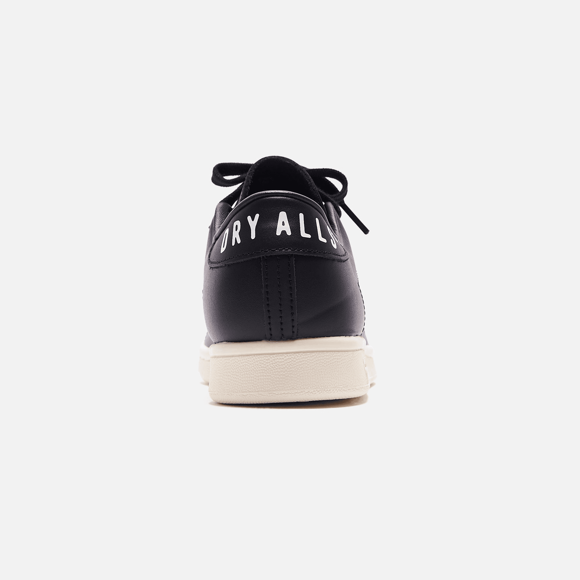 adidas Consortium x Human Made Stan Smith - Black — Image 6