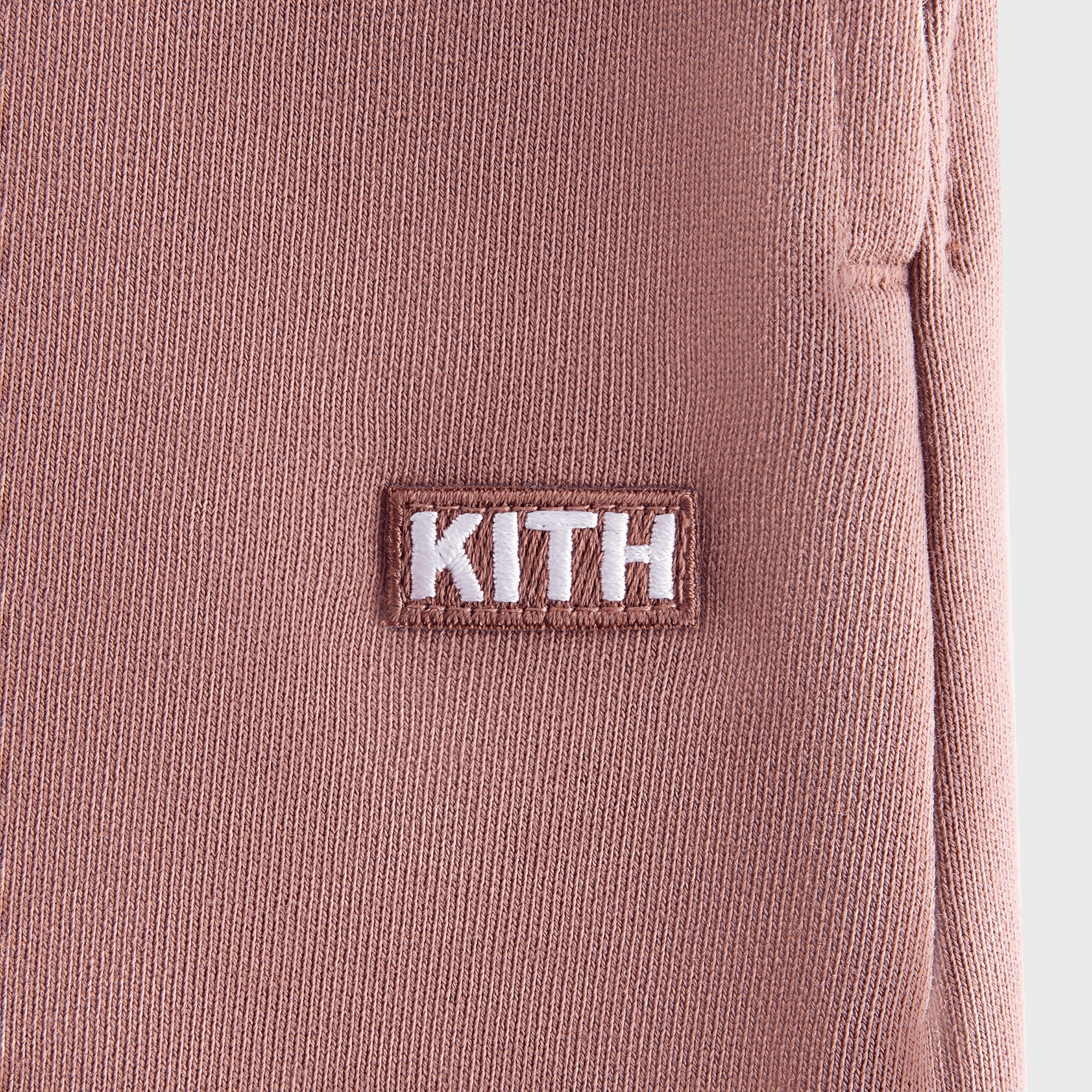 Kith Kids Nelson Sweatpant - Rogue — Image 3
