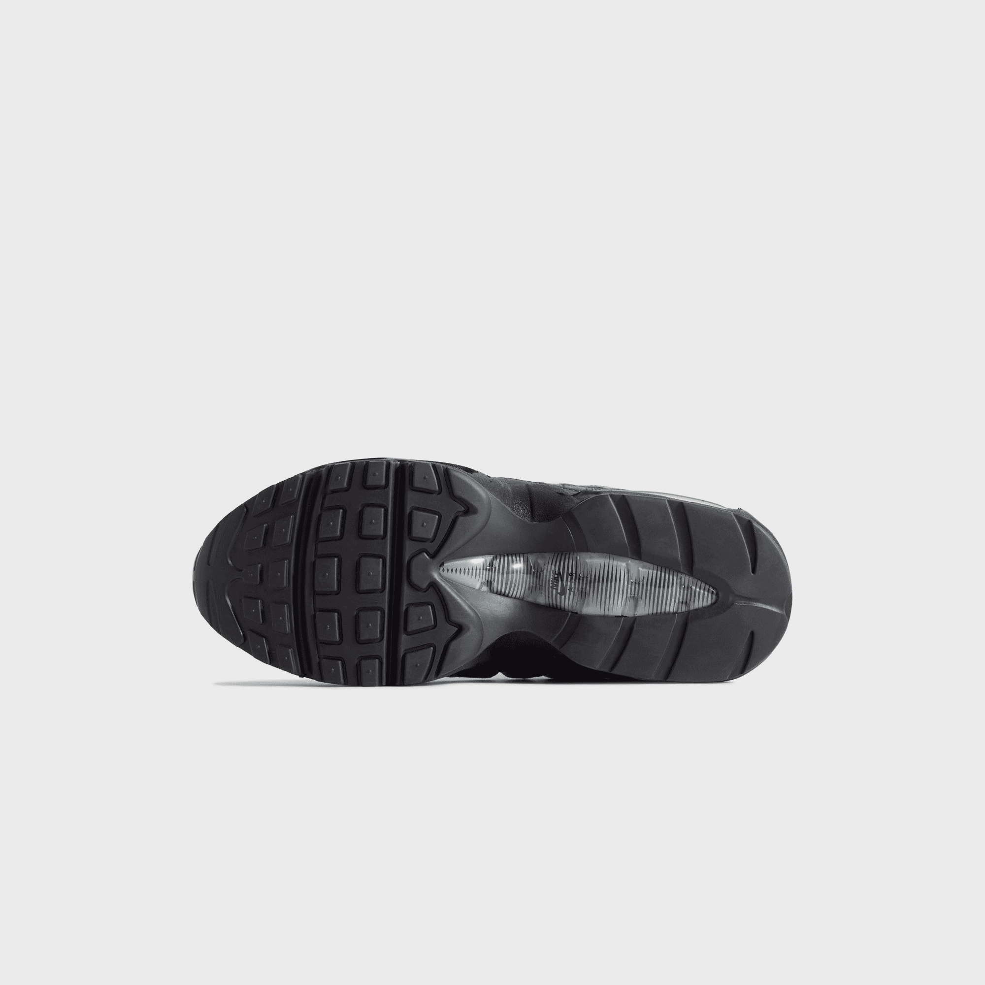 Kith for Nike GS Air Max 95 - Anthracite / Dark Grey / Stadium Grey — Image 10