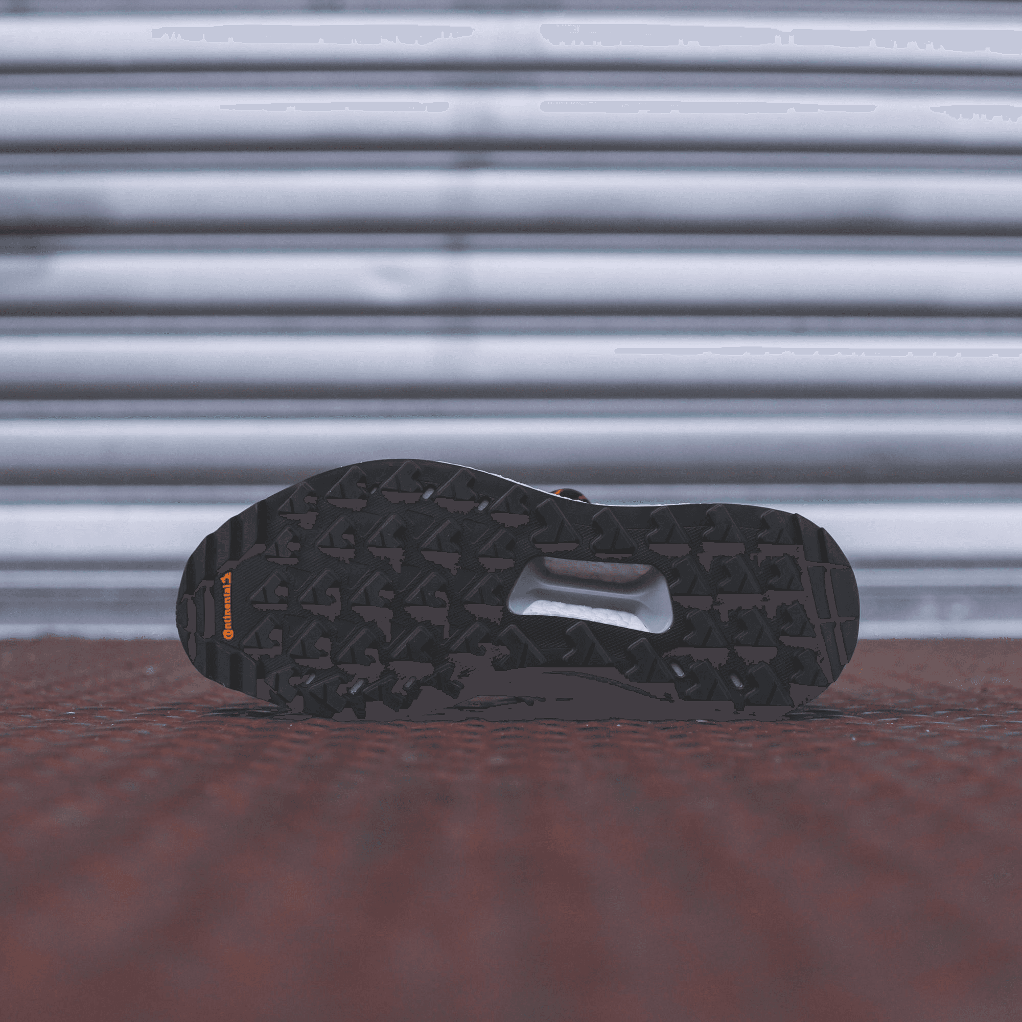 adidas Terrex Free Hiker - Black — Image 5