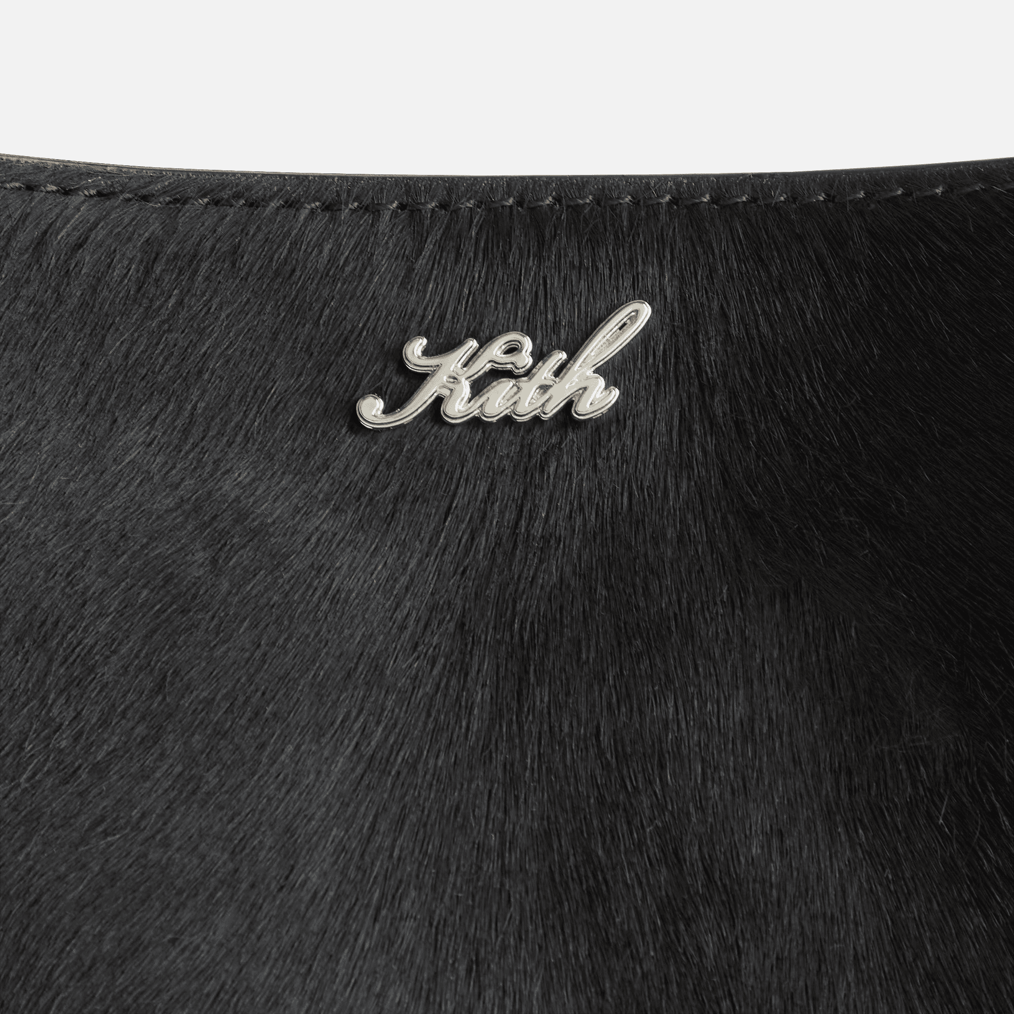 Kith Women Mini Katie Bag - Black — Image 3