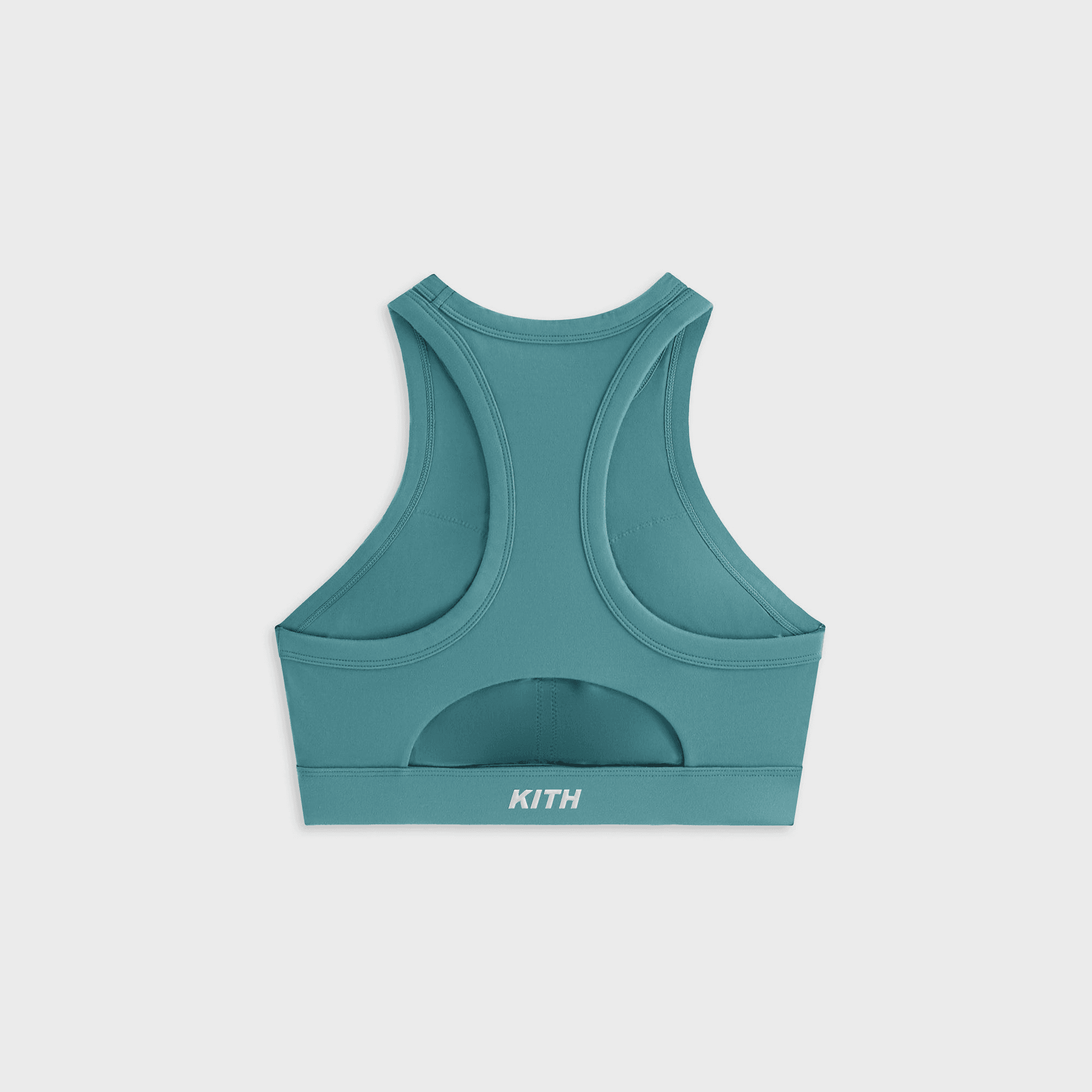 Kith Women Studio Racerback Tank - Wilde — Image 7
