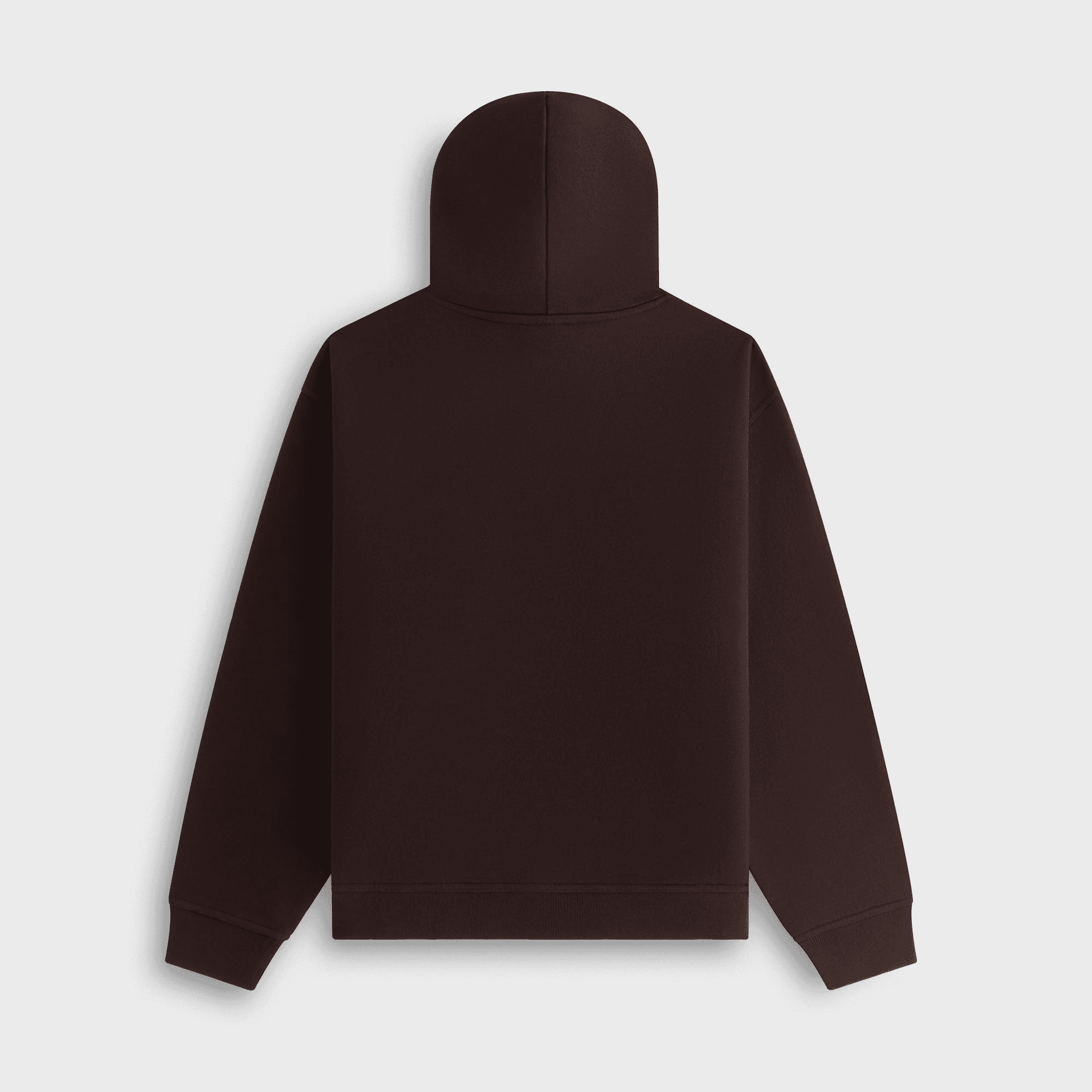 Kith Women Maverick Pearl Crest Hoodie - Incognito — Image 5