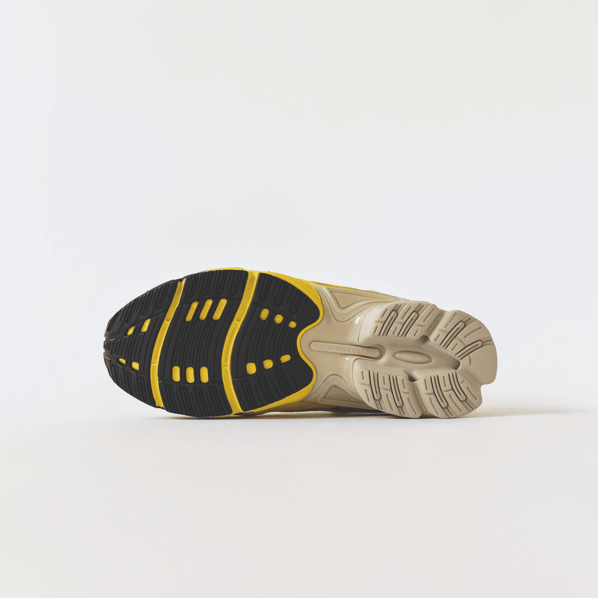 adidas by Raf Simons Replicant Ozweego - Yellow — Image 6