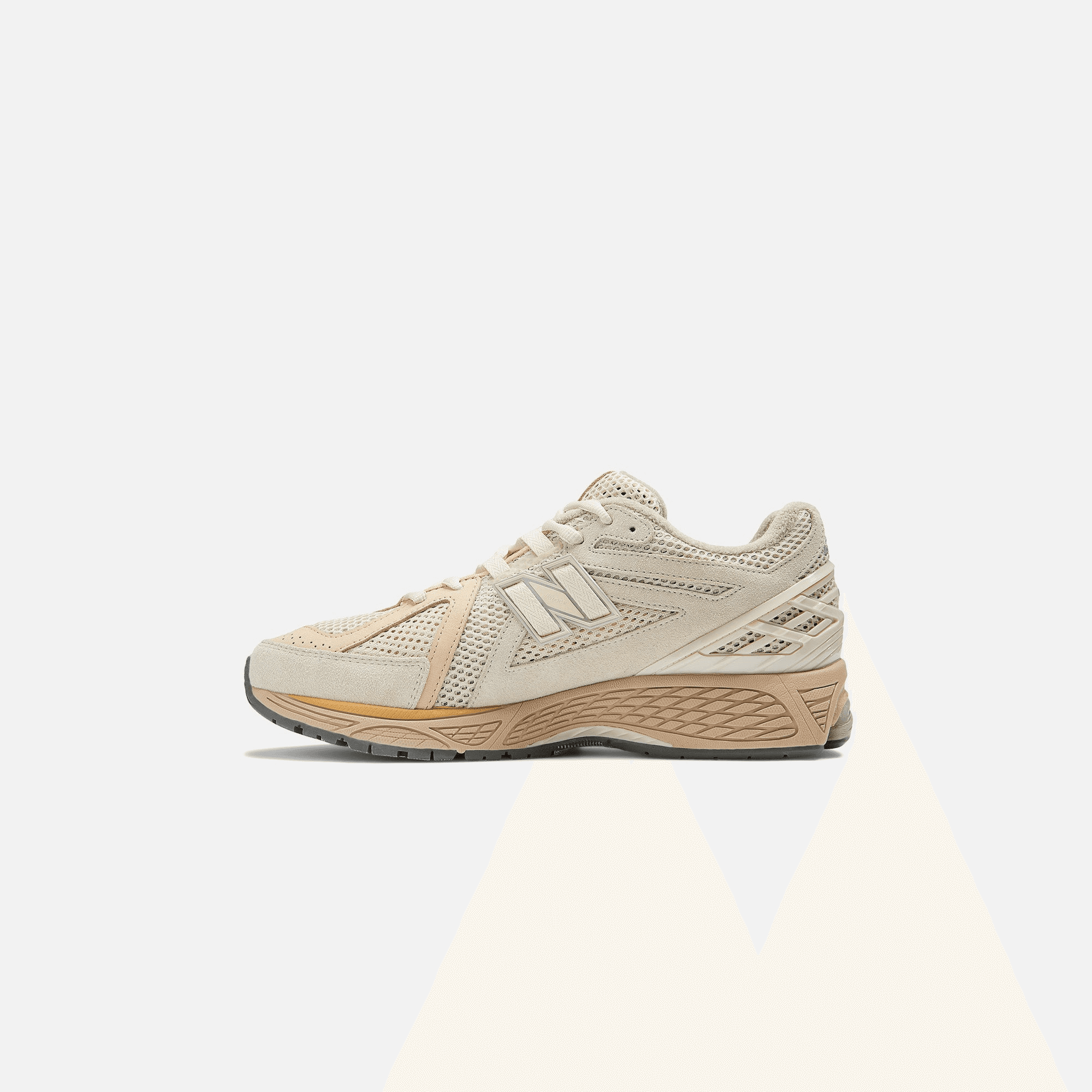 New Balance x Auralee 1906R - Beige — Image 7