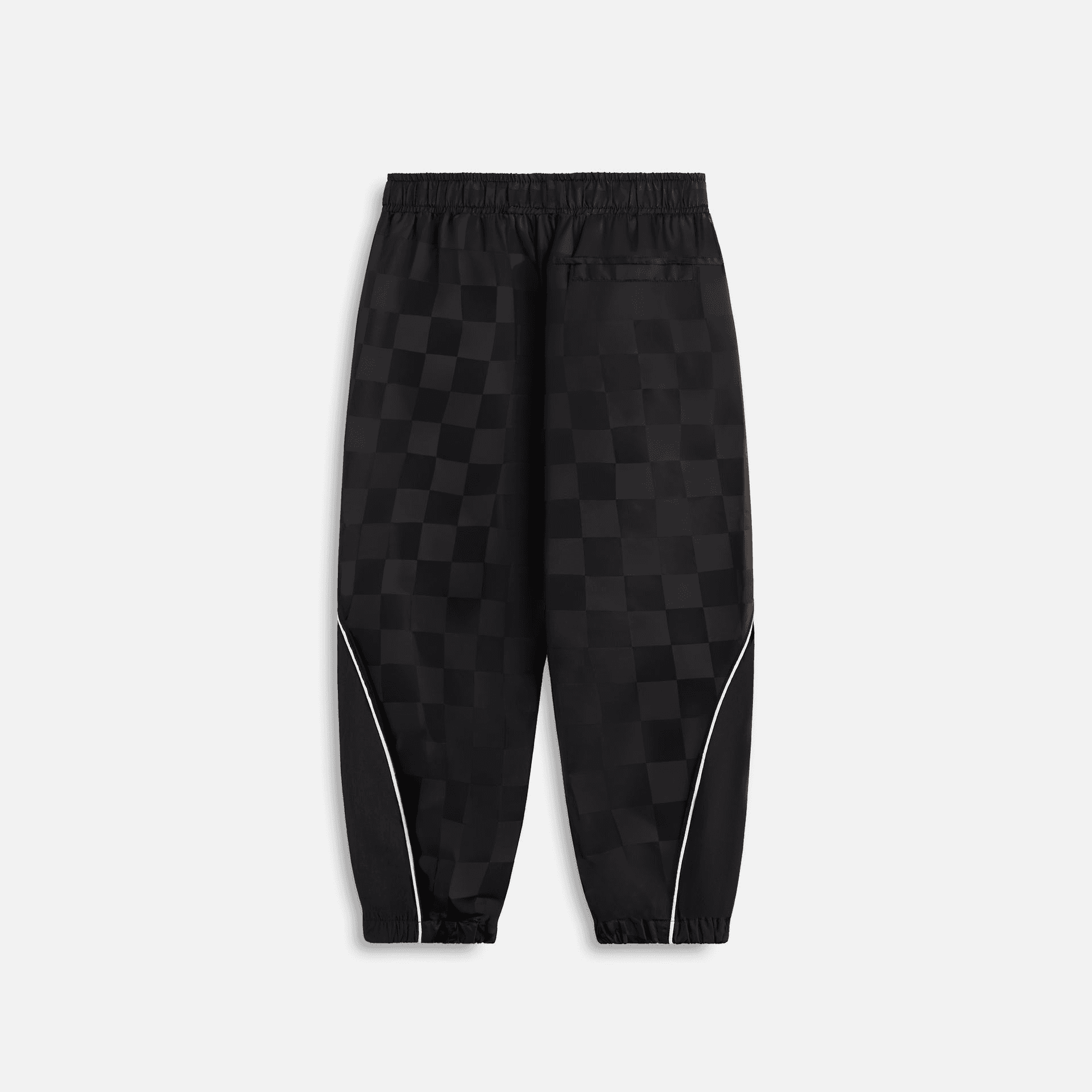 Kith Kids Mercer 8 Pant - Black — Image 6