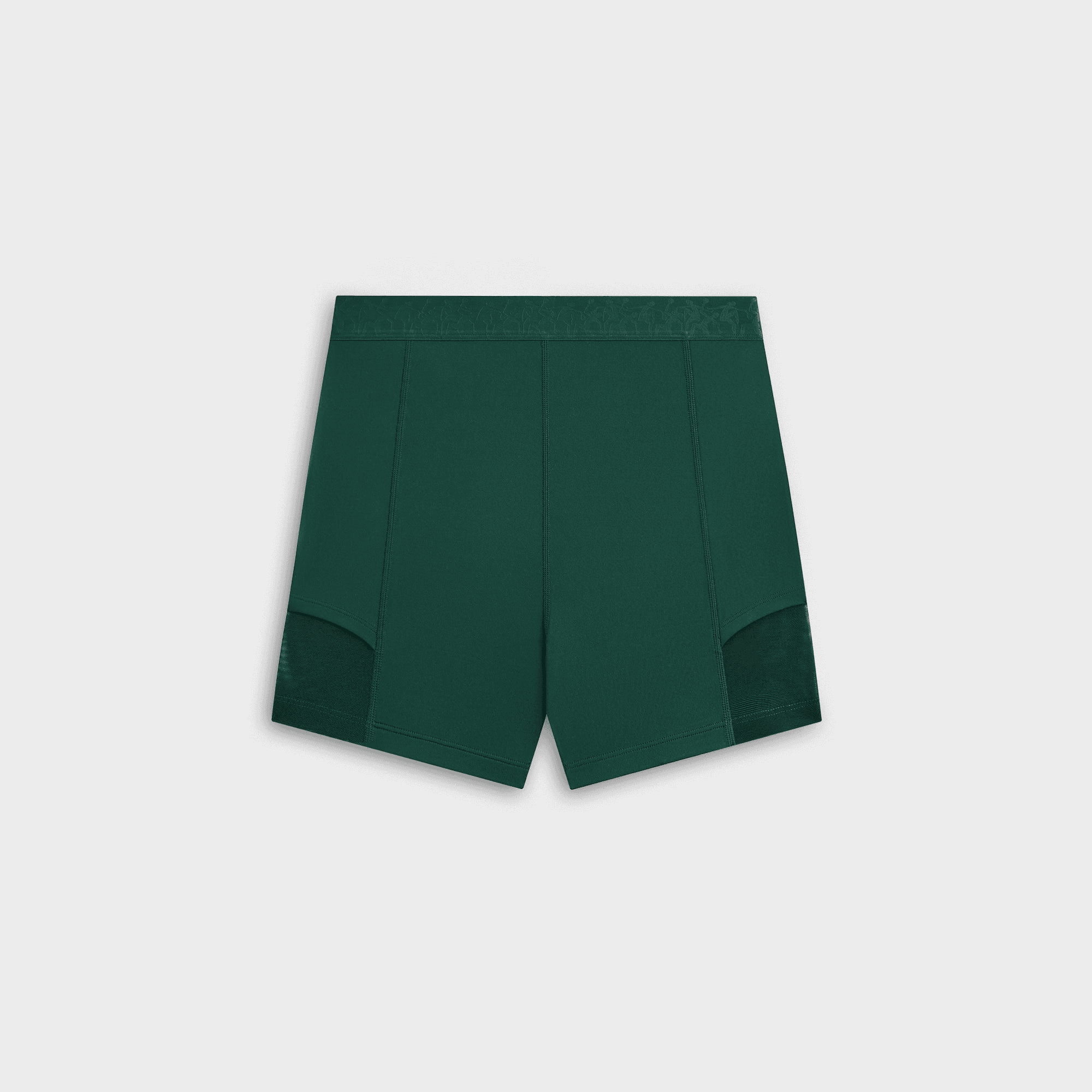 Kith Ivy for Wilson Women's Ball Short - Ivy Green — Image 5