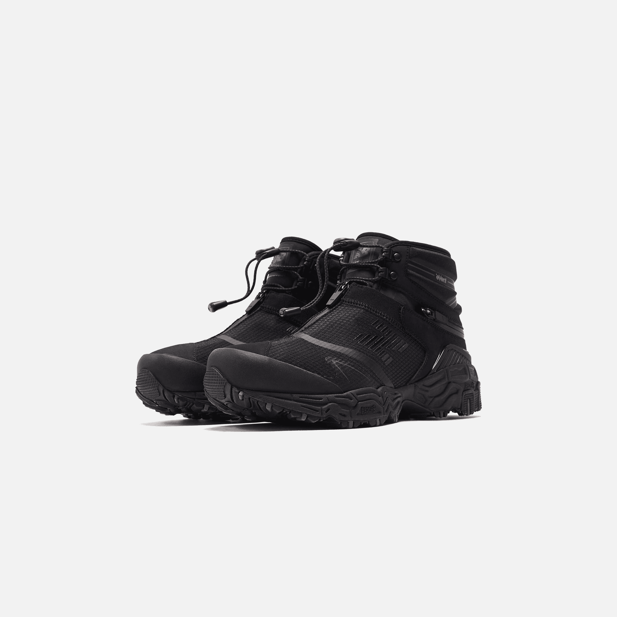 New Balance Tokyo Design Studio Niobium - Black — Image 5