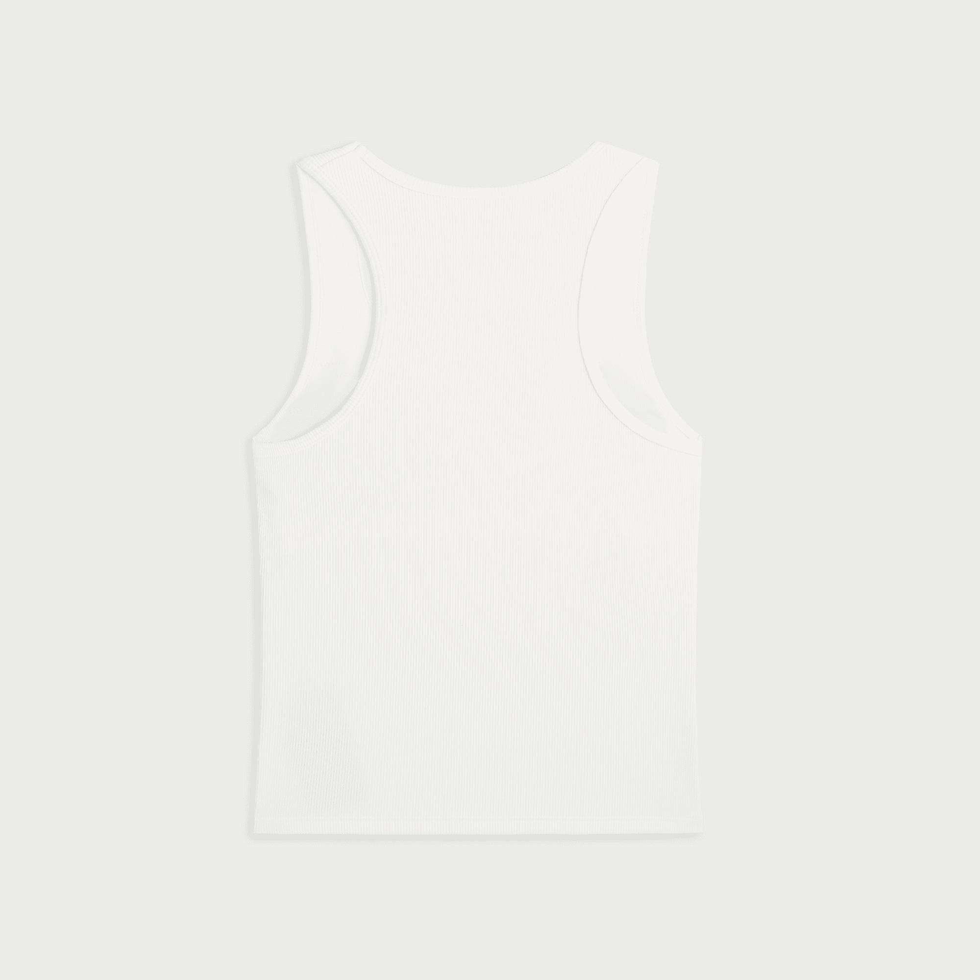 Kith Women Active Peyton II Tank - White — Image 5